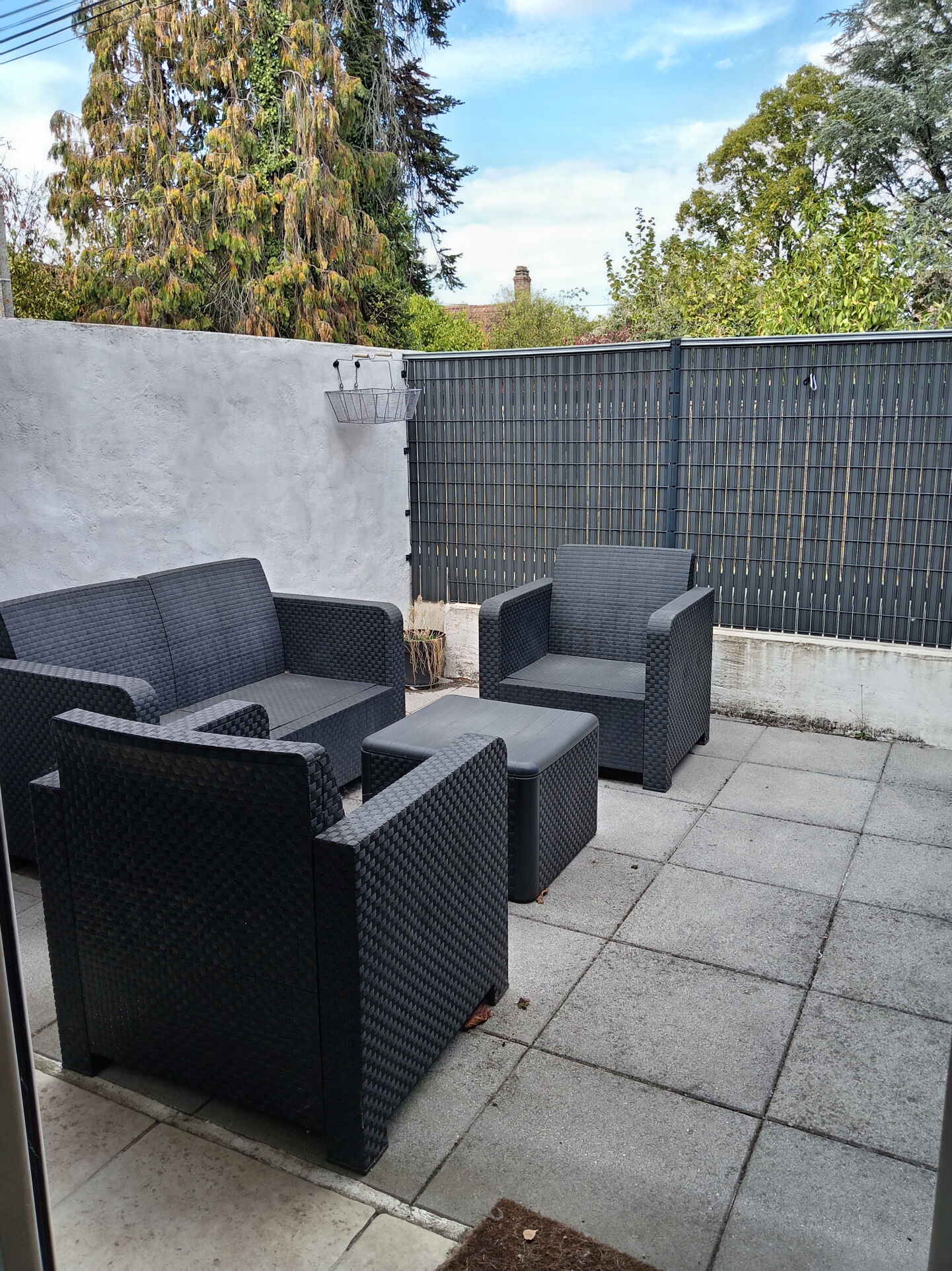 Photo 9 — HORIZON SUD BERRY IMMOBILIER - Châtre
