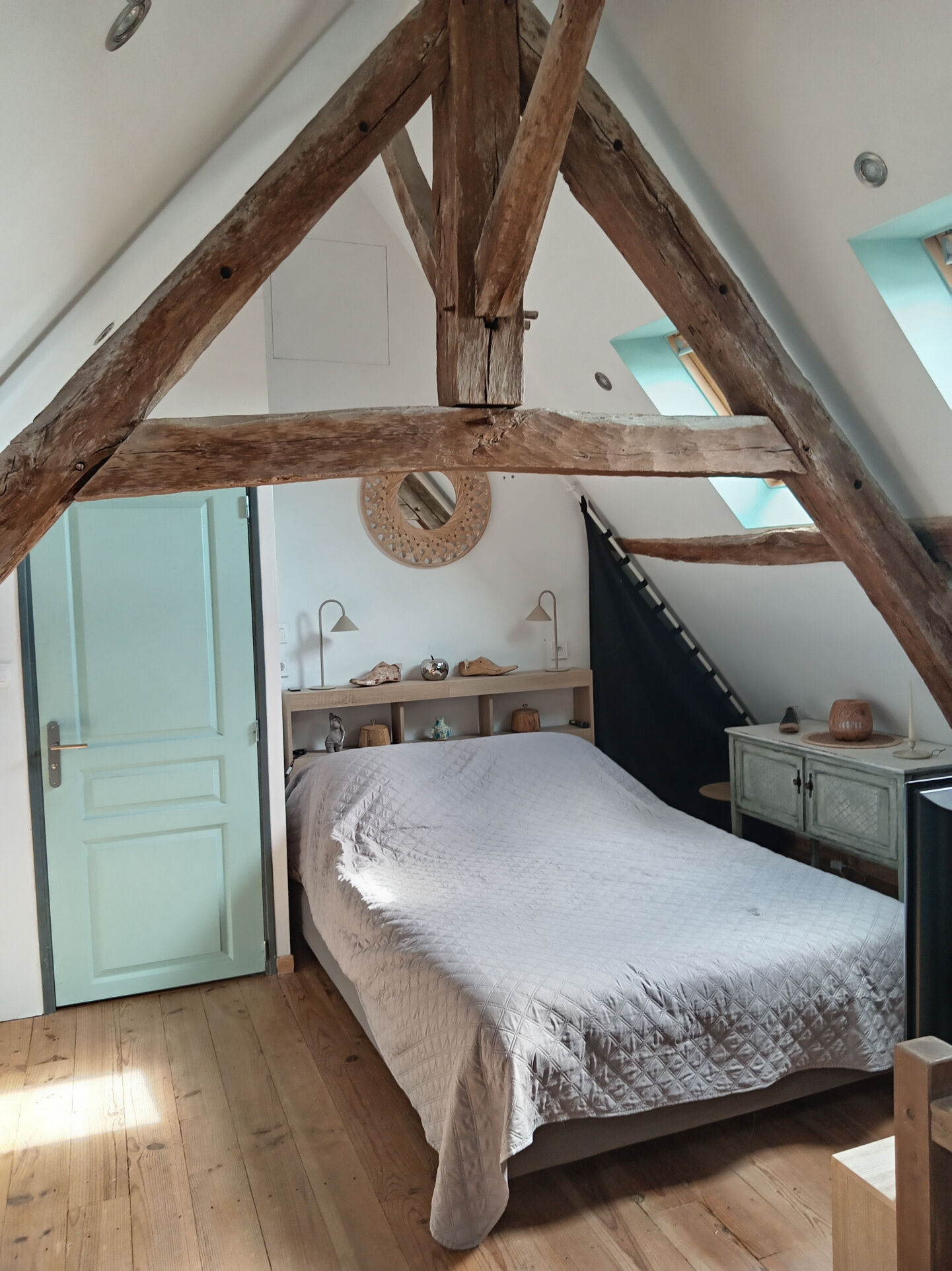 Photo 10 — HORIZON SUD BERRY IMMOBILIER - Châtre