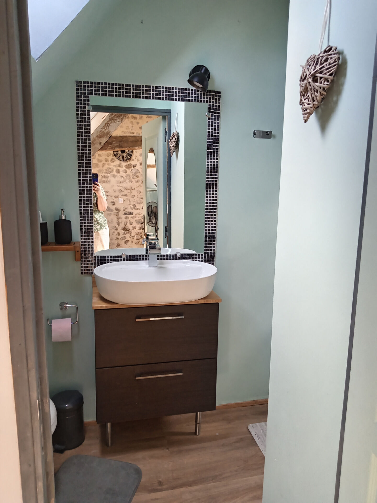 Photo 13 — HORIZON SUD BERRY IMMOBILIER - Châtre