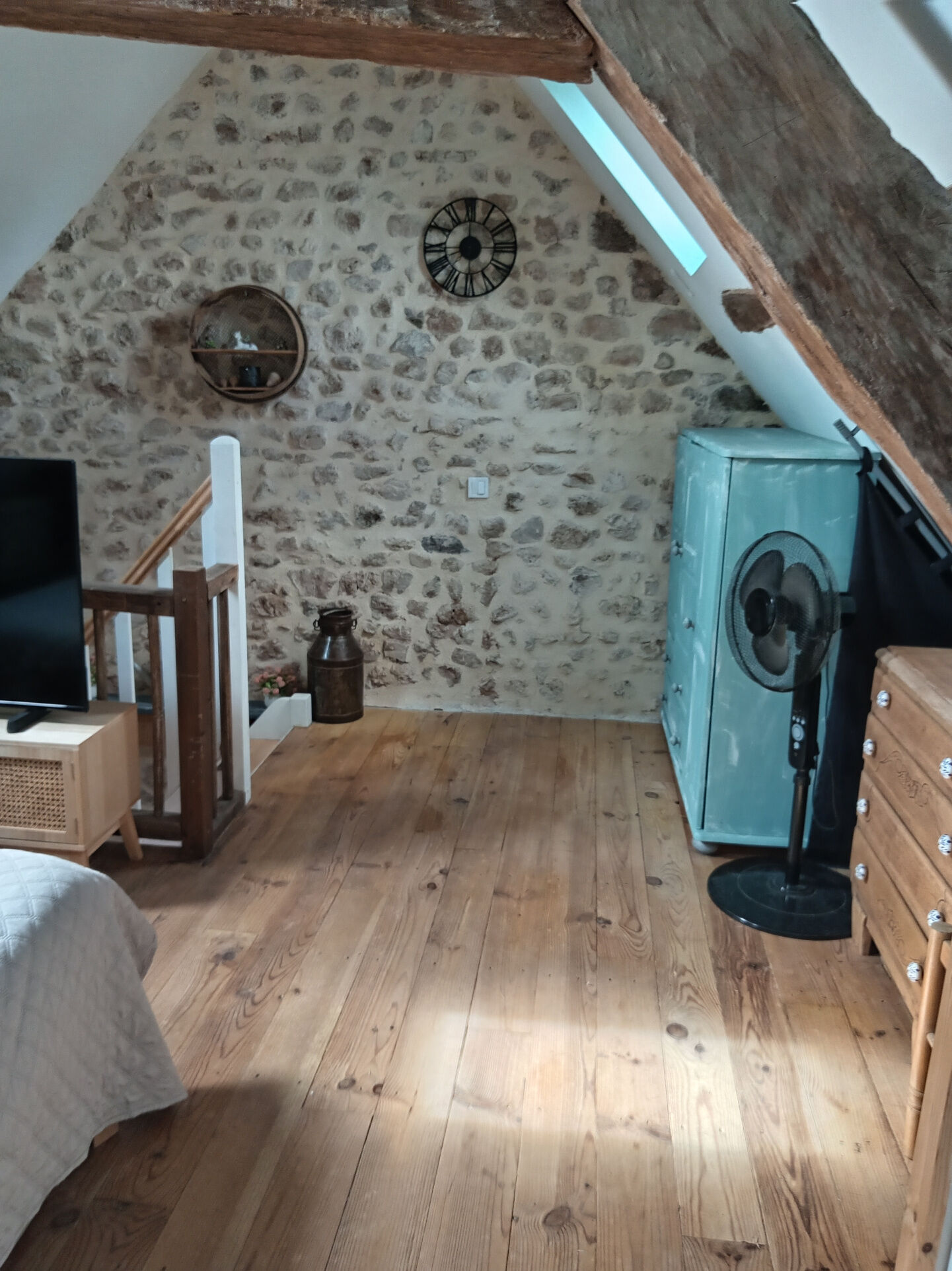 Photo 11 — HORIZON SUD BERRY IMMOBILIER - Châtre