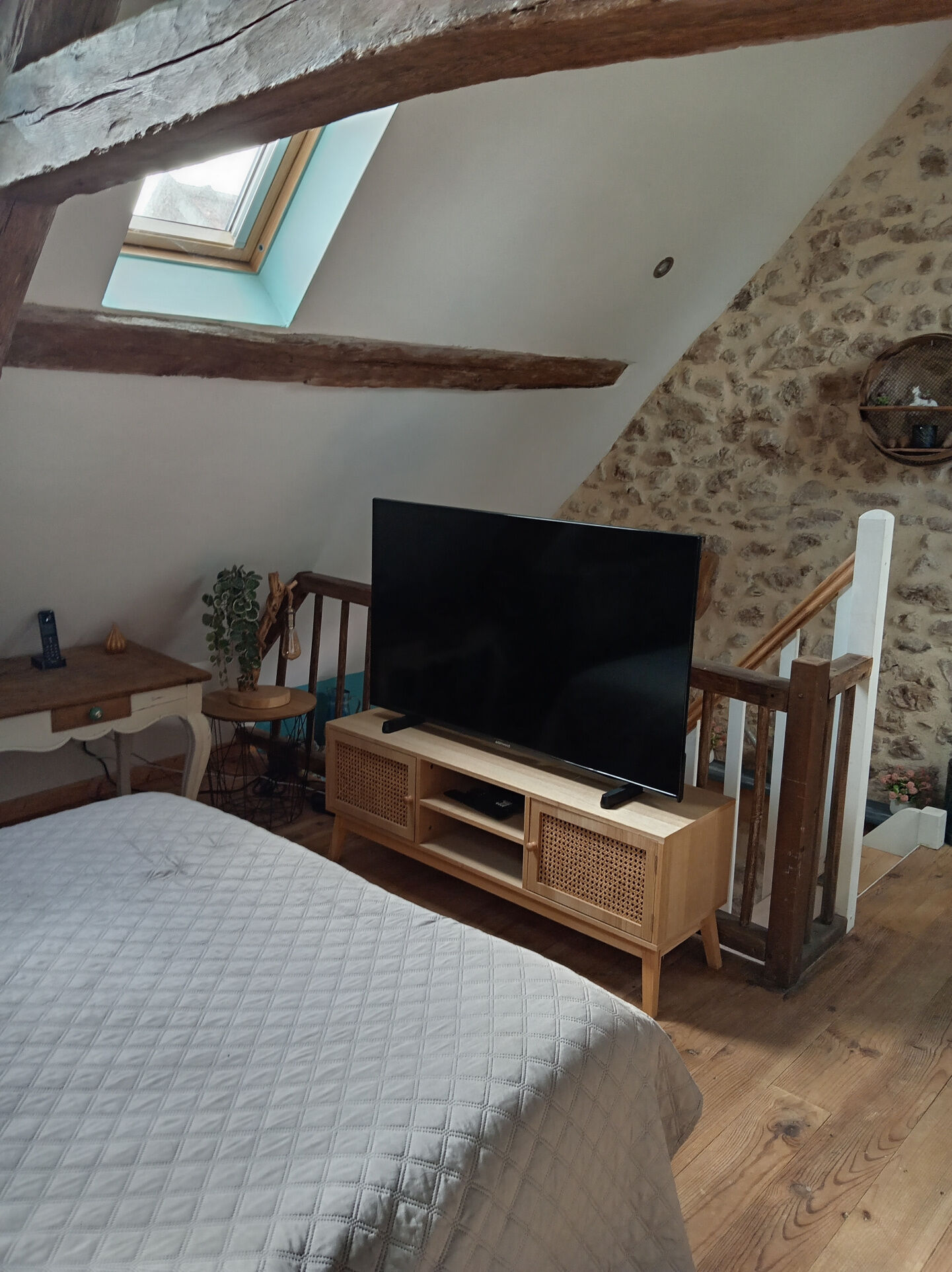 Photo 12 — HORIZON SUD BERRY IMMOBILIER - Châtre