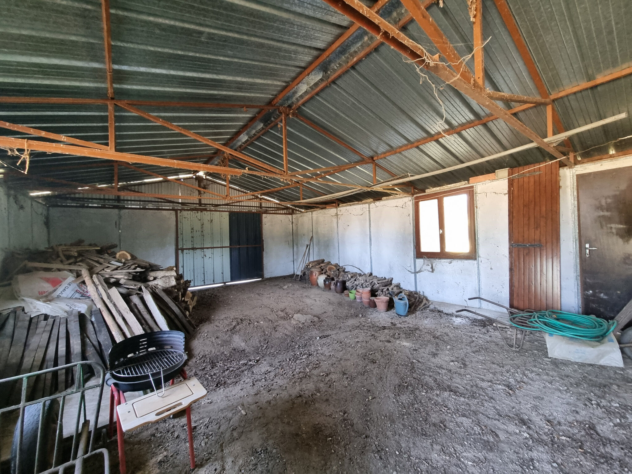 Photo 17 — HORIZON SUD BERRY IMMOBILIER - Châtre