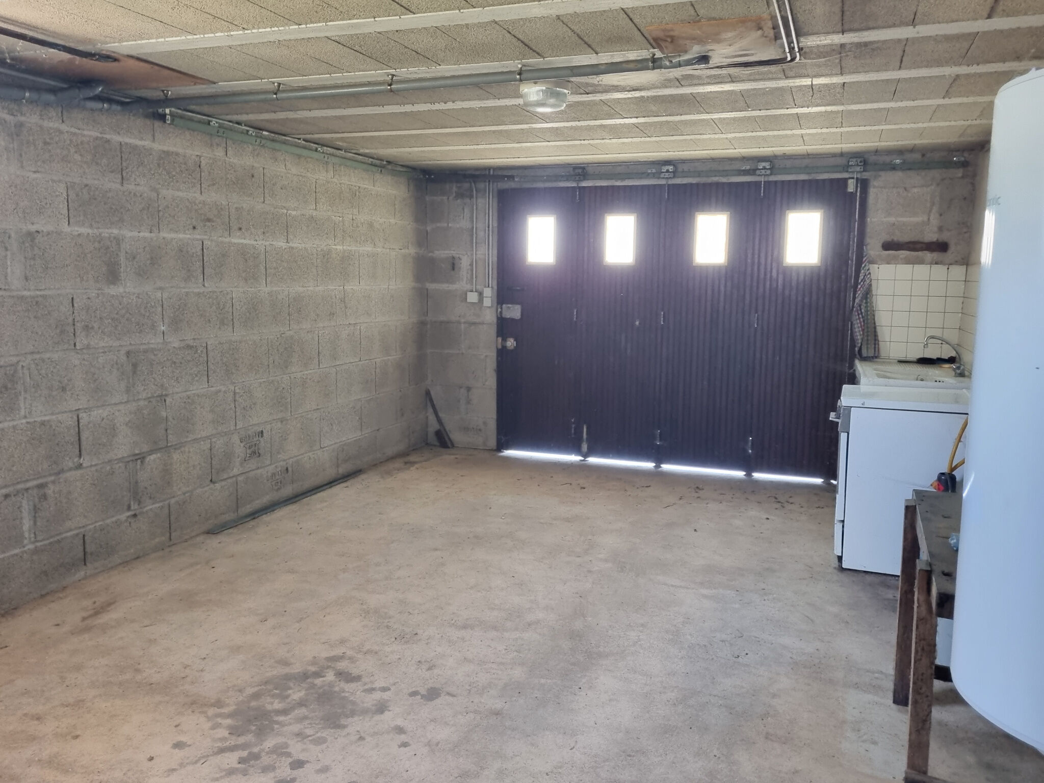Photo 13 — HORIZON SUD BERRY IMMOBILIER - Châtre