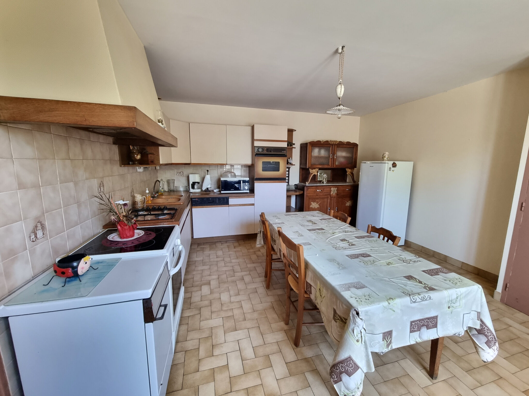 Photo 5 — HORIZON SUD BERRY IMMOBILIER - Châtre