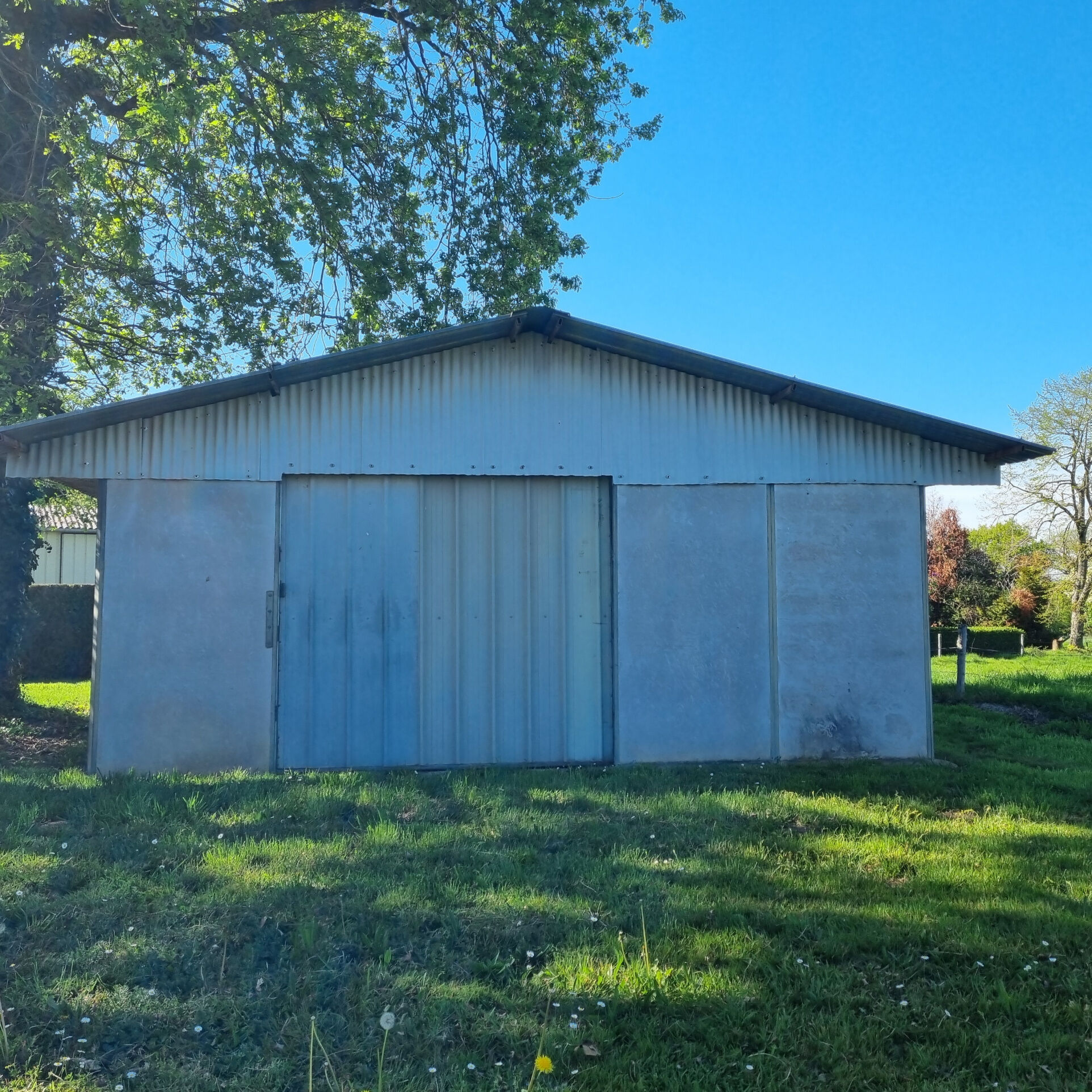 Photo 16 — HORIZON SUD BERRY IMMOBILIER - Châtre