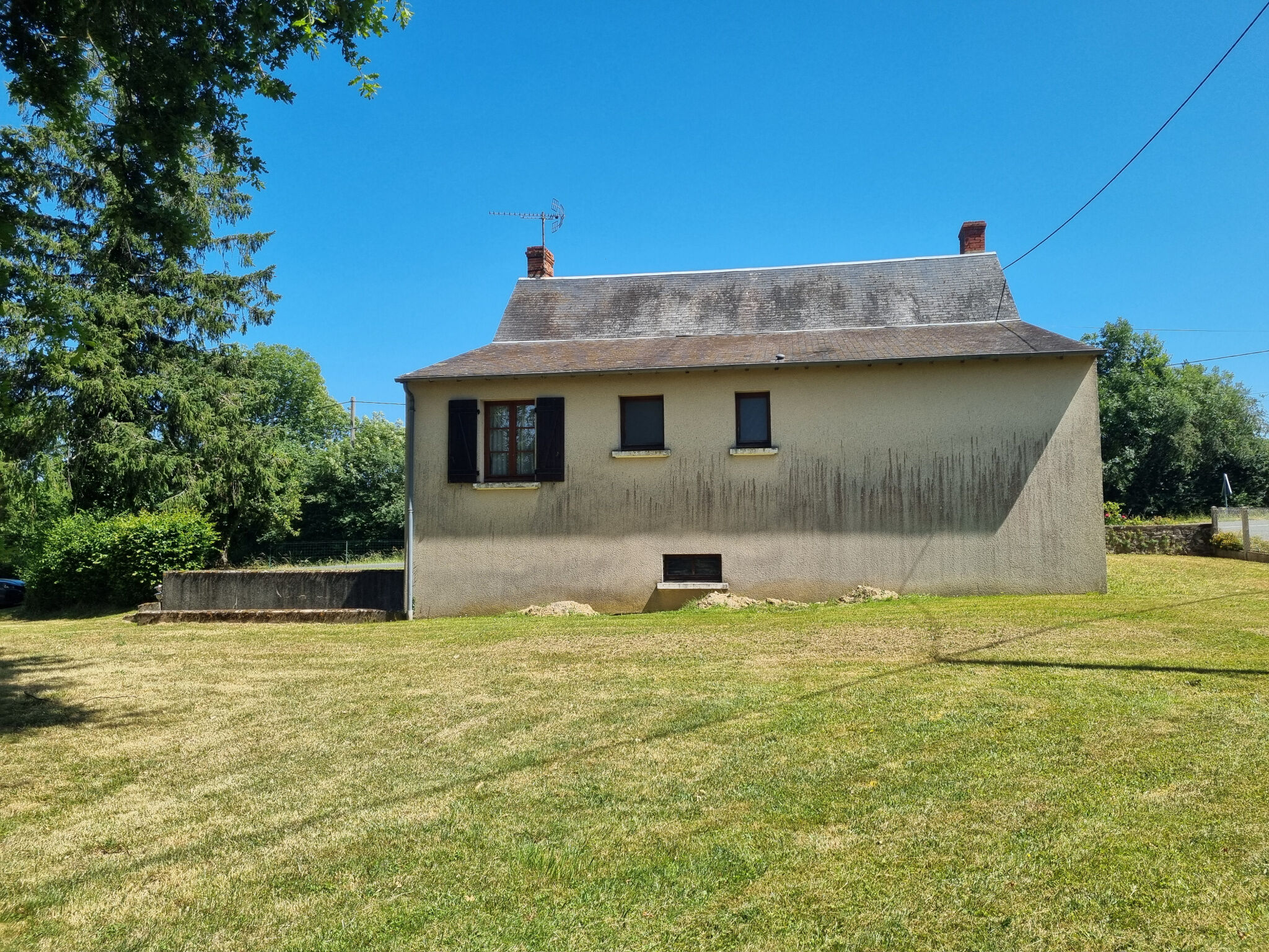 Photo 2 — HORIZON SUD BERRY IMMOBILIER - Châtre