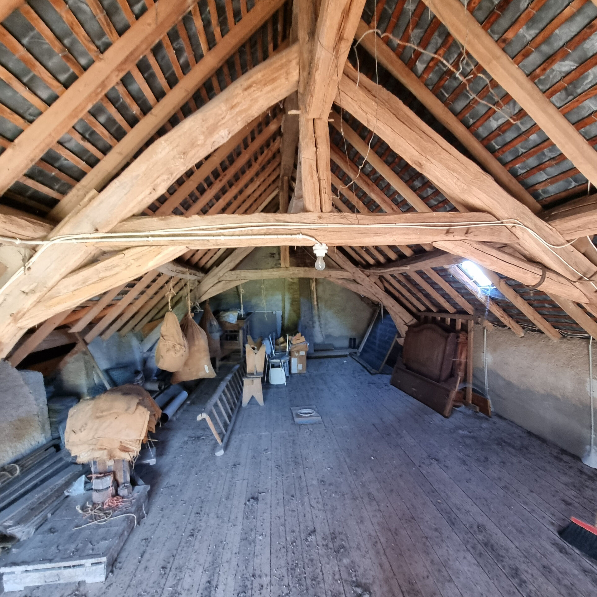 Photo 15 — HORIZON SUD BERRY IMMOBILIER - Châtre