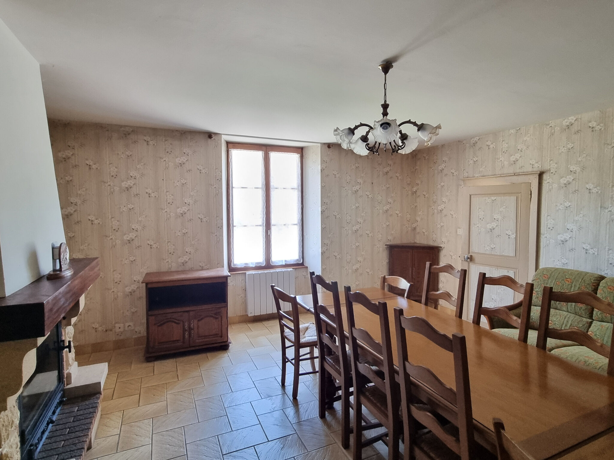 Photo 4 — HORIZON SUD BERRY IMMOBILIER - Châtre
