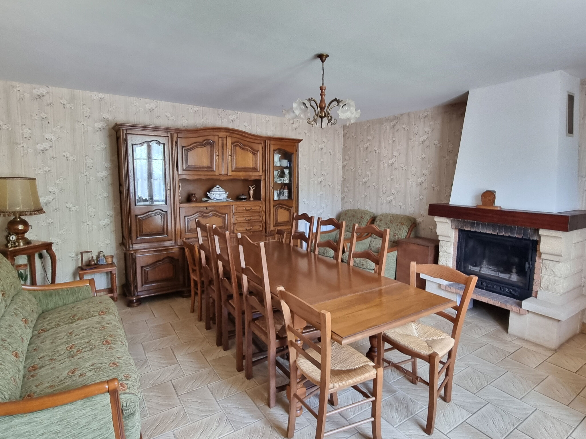 Photo 3 — HORIZON SUD BERRY IMMOBILIER - Châtre