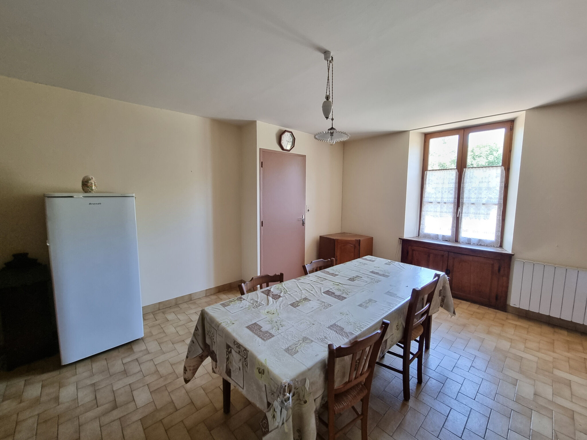 Photo 6 — HORIZON SUD BERRY IMMOBILIER - Châtre