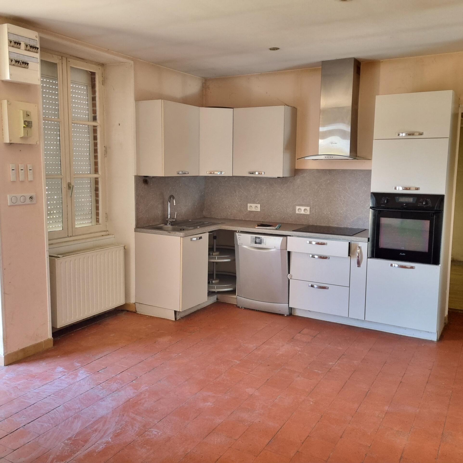 Photo 5 — HORIZON SUD BERRY IMMOBILIER - Châtre