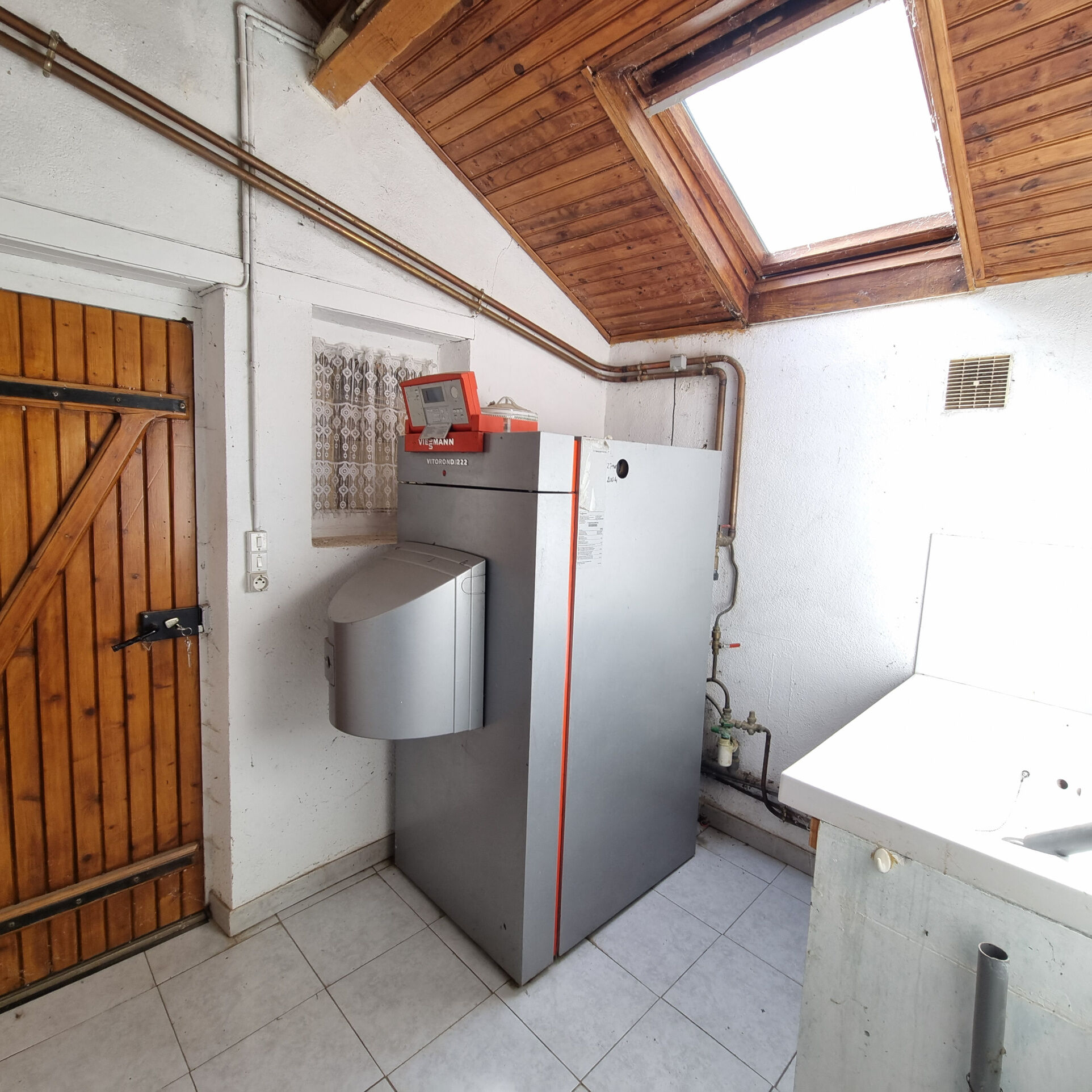 Photo 16 — HORIZON SUD BERRY IMMOBILIER - Châtre