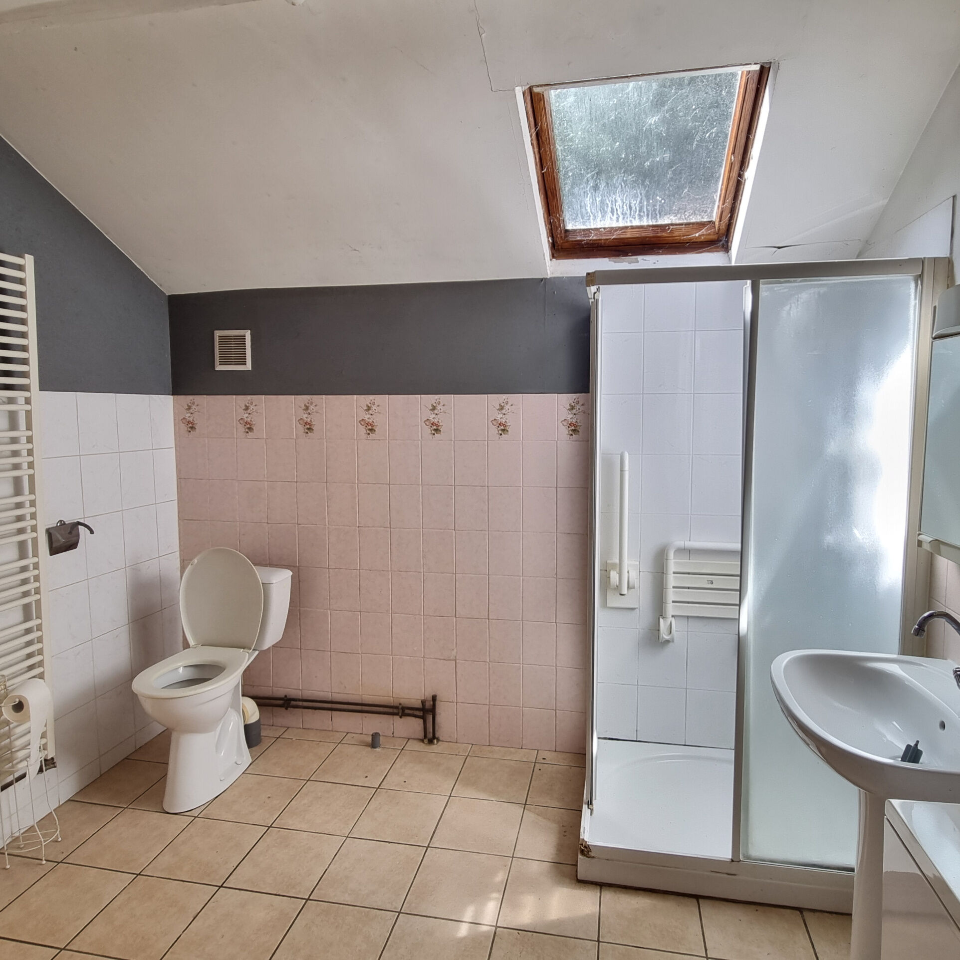Photo 14 — HORIZON SUD BERRY IMMOBILIER - Châtre