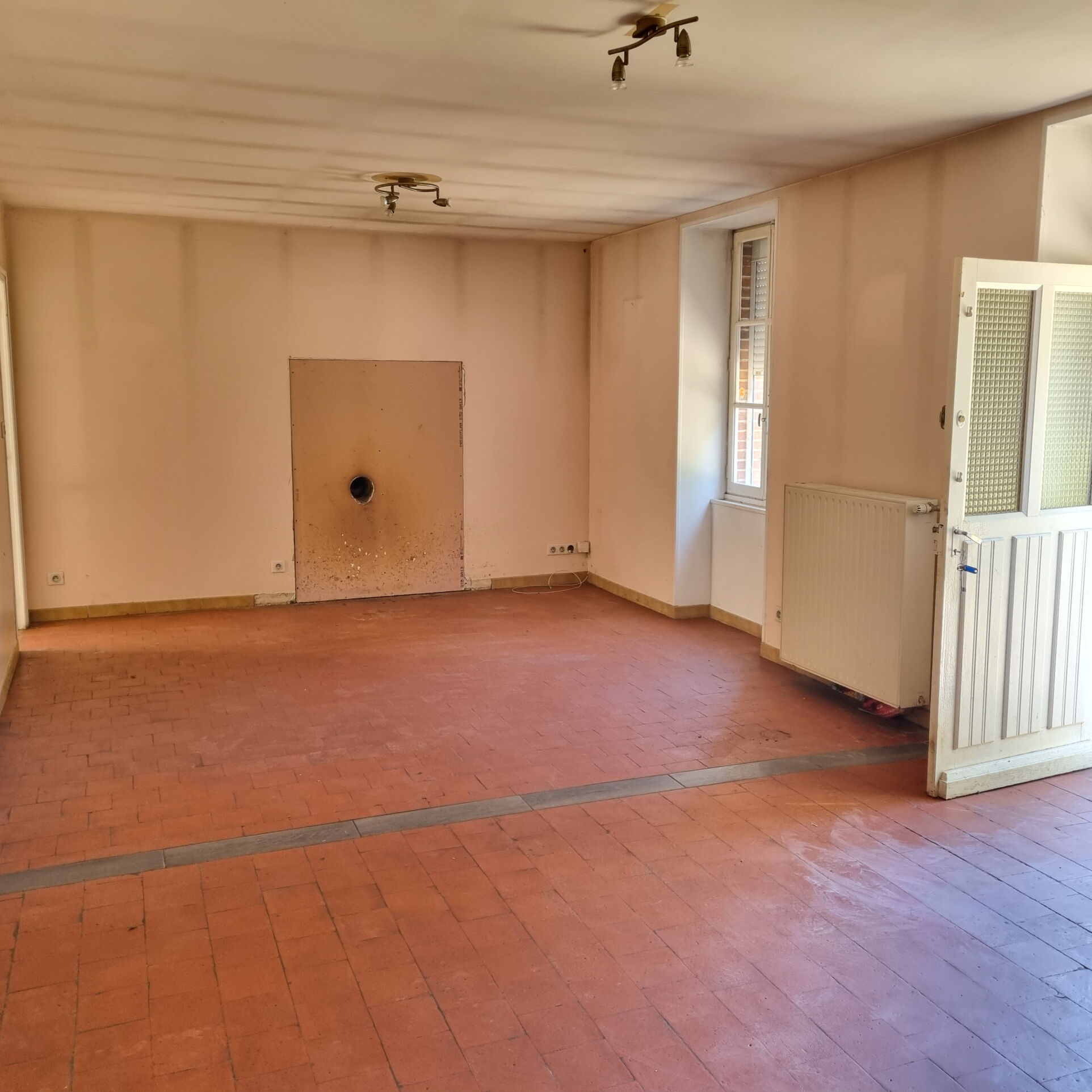 Photo 6 — HORIZON SUD BERRY IMMOBILIER - Châtre