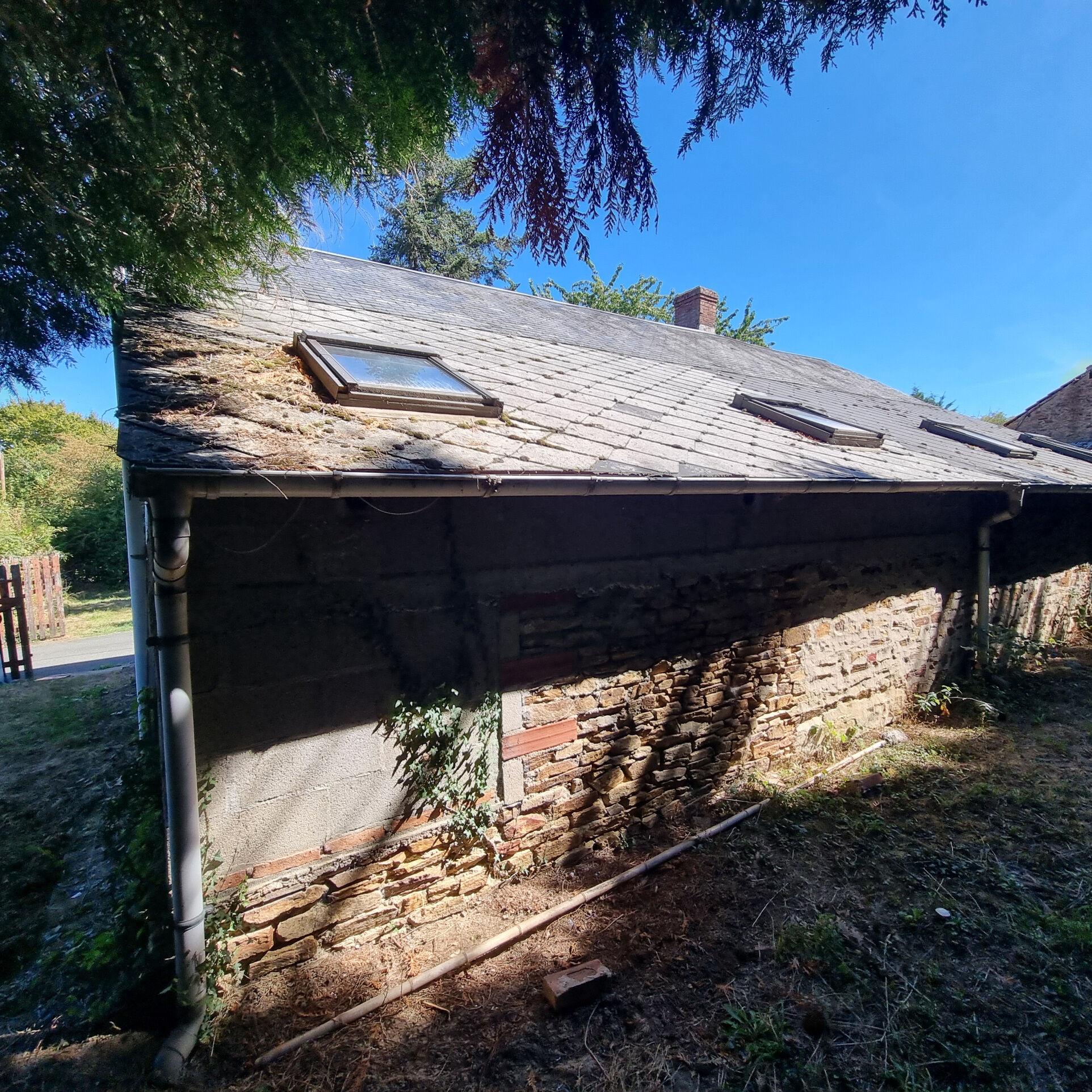 Photo 18 — HORIZON SUD BERRY IMMOBILIER - Châtre