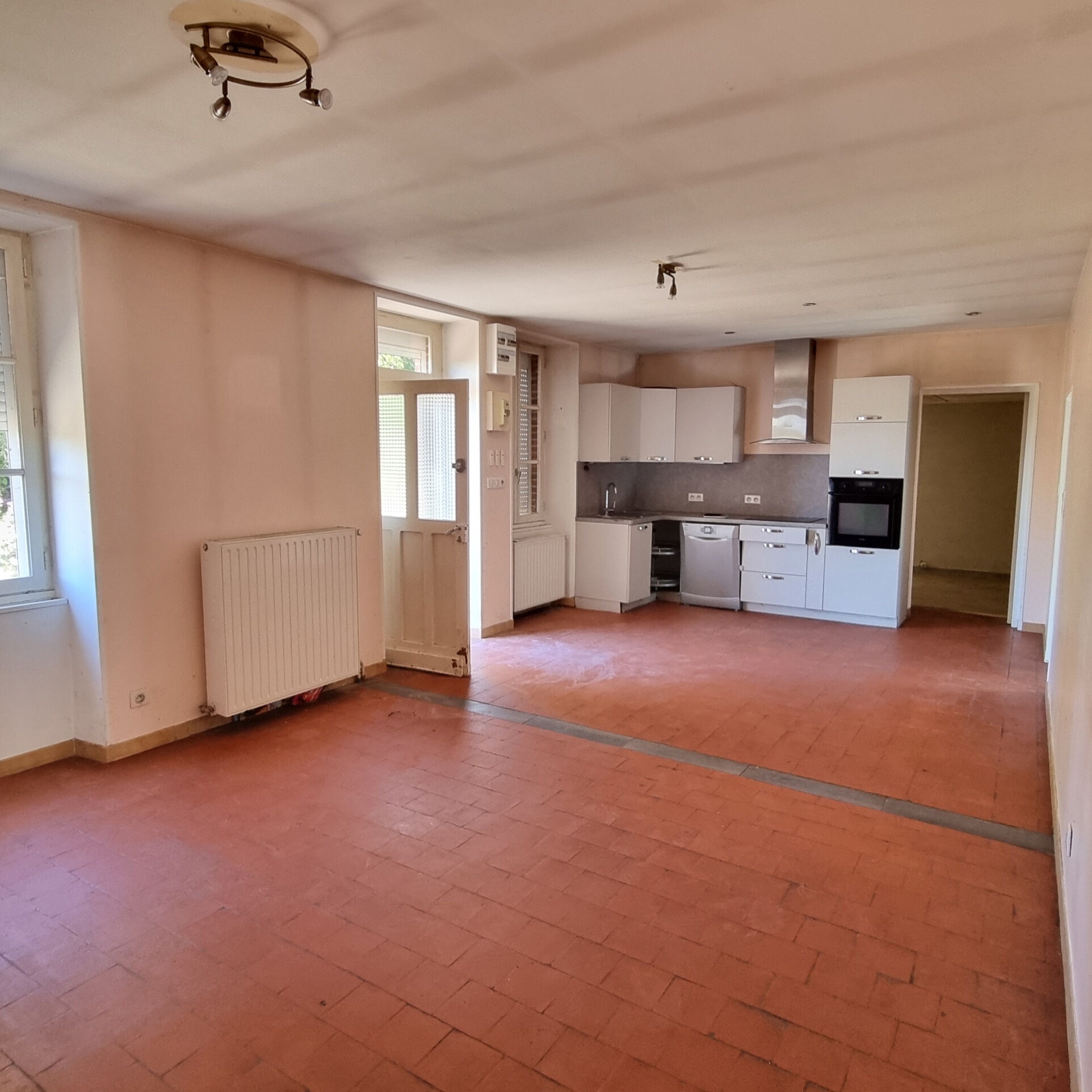Photo 4 — HORIZON SUD BERRY IMMOBILIER - Châtre