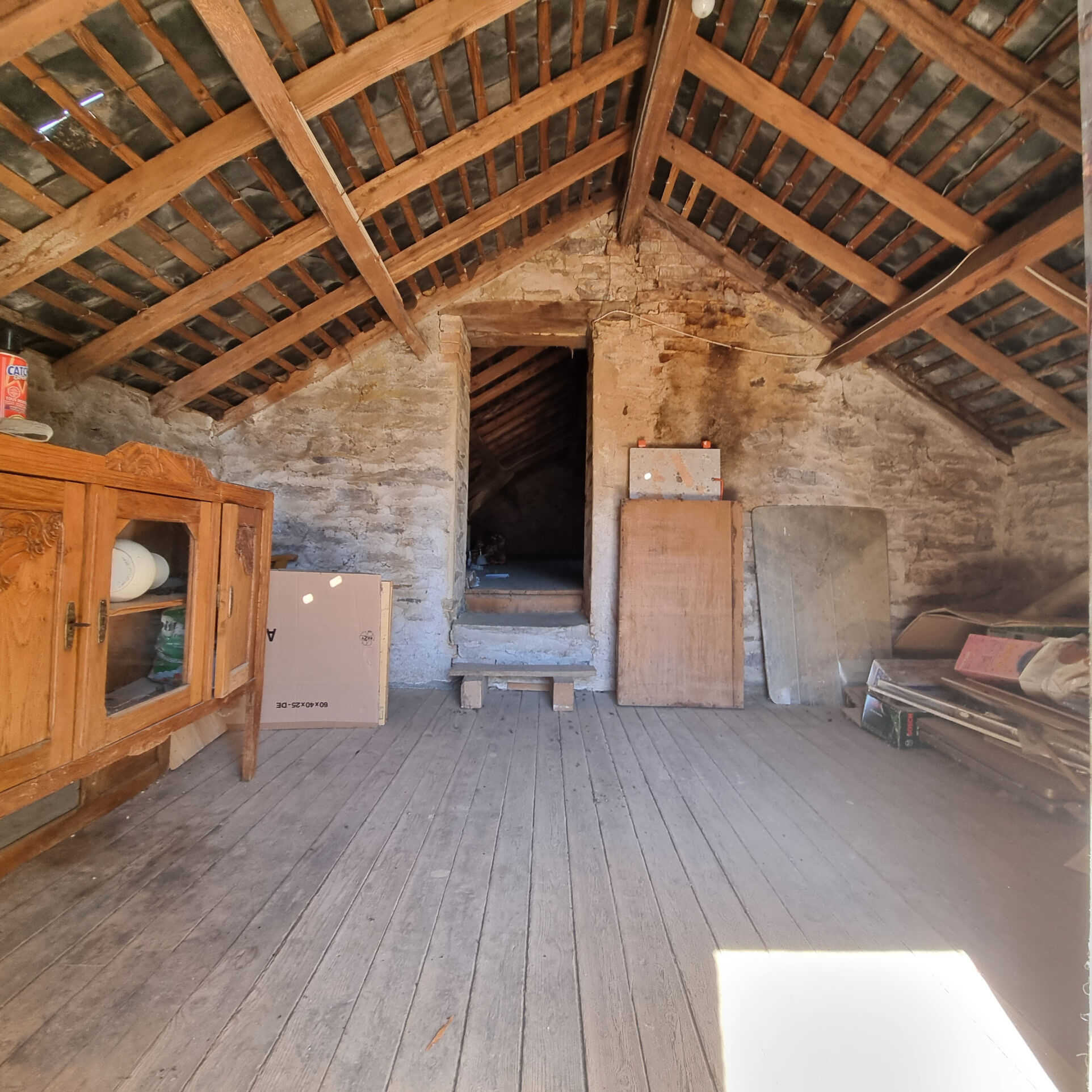 Photo 10 — HORIZON SUD BERRY IMMOBILIER - Châtre