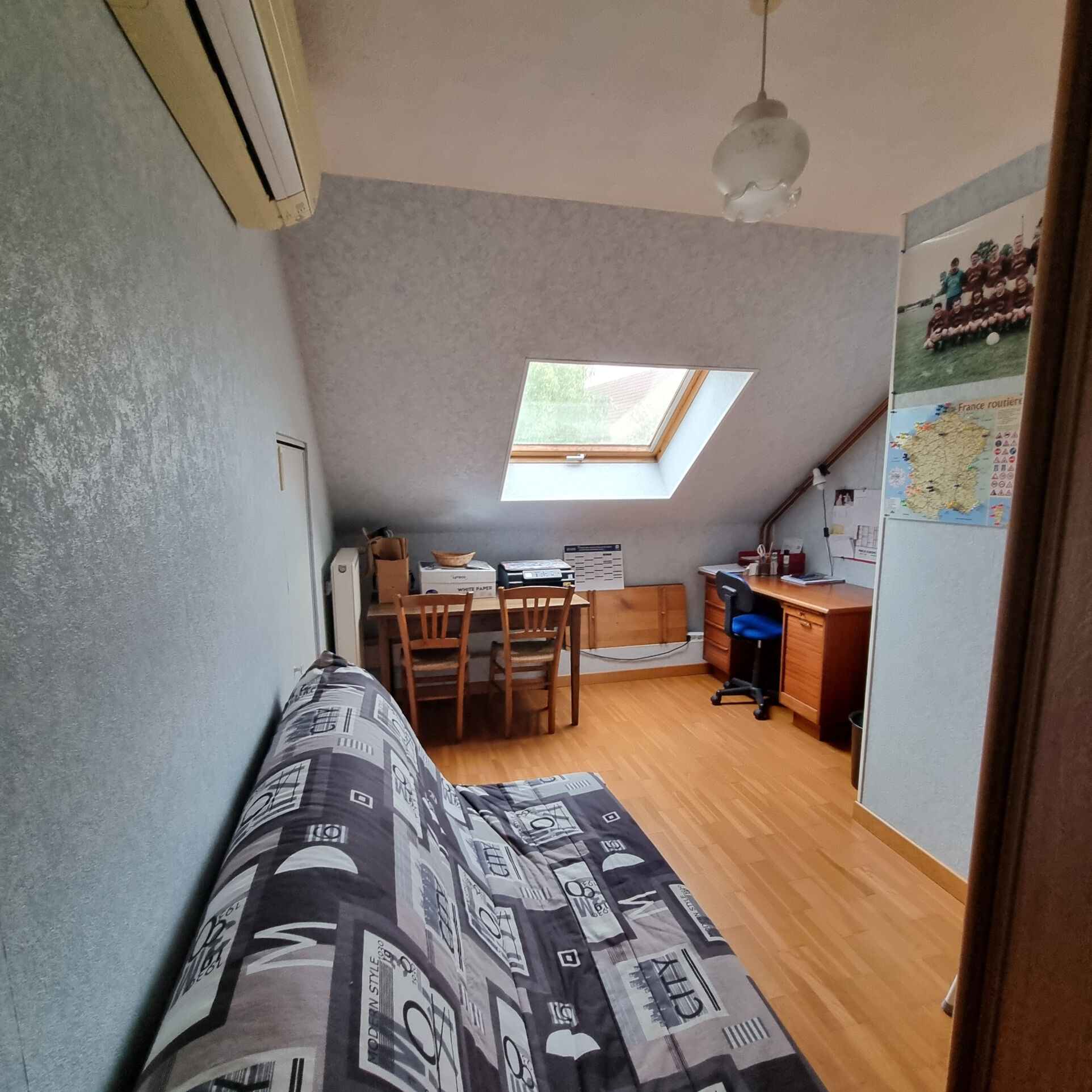 Photo 10 — HORIZON SUD BERRY IMMOBILIER - Châtre