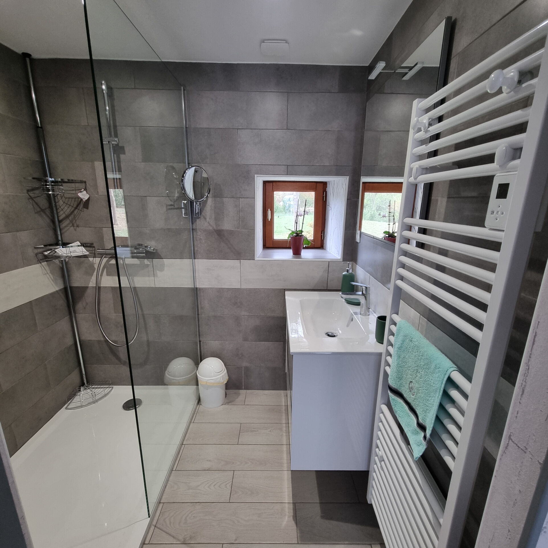Photo 7 — HORIZON SUD BERRY IMMOBILIER - Châtre