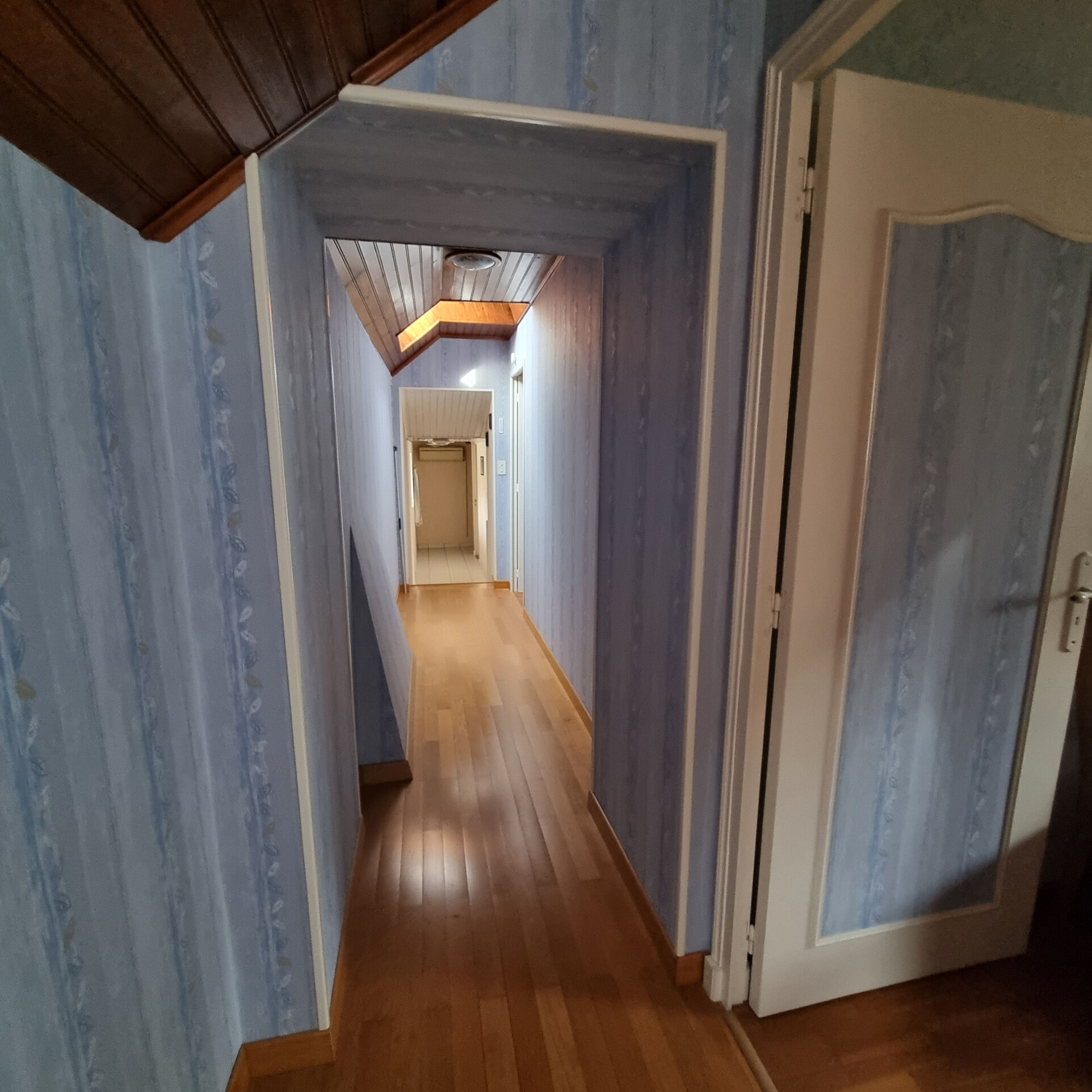 Photo 11 — HORIZON SUD BERRY IMMOBILIER - Châtre