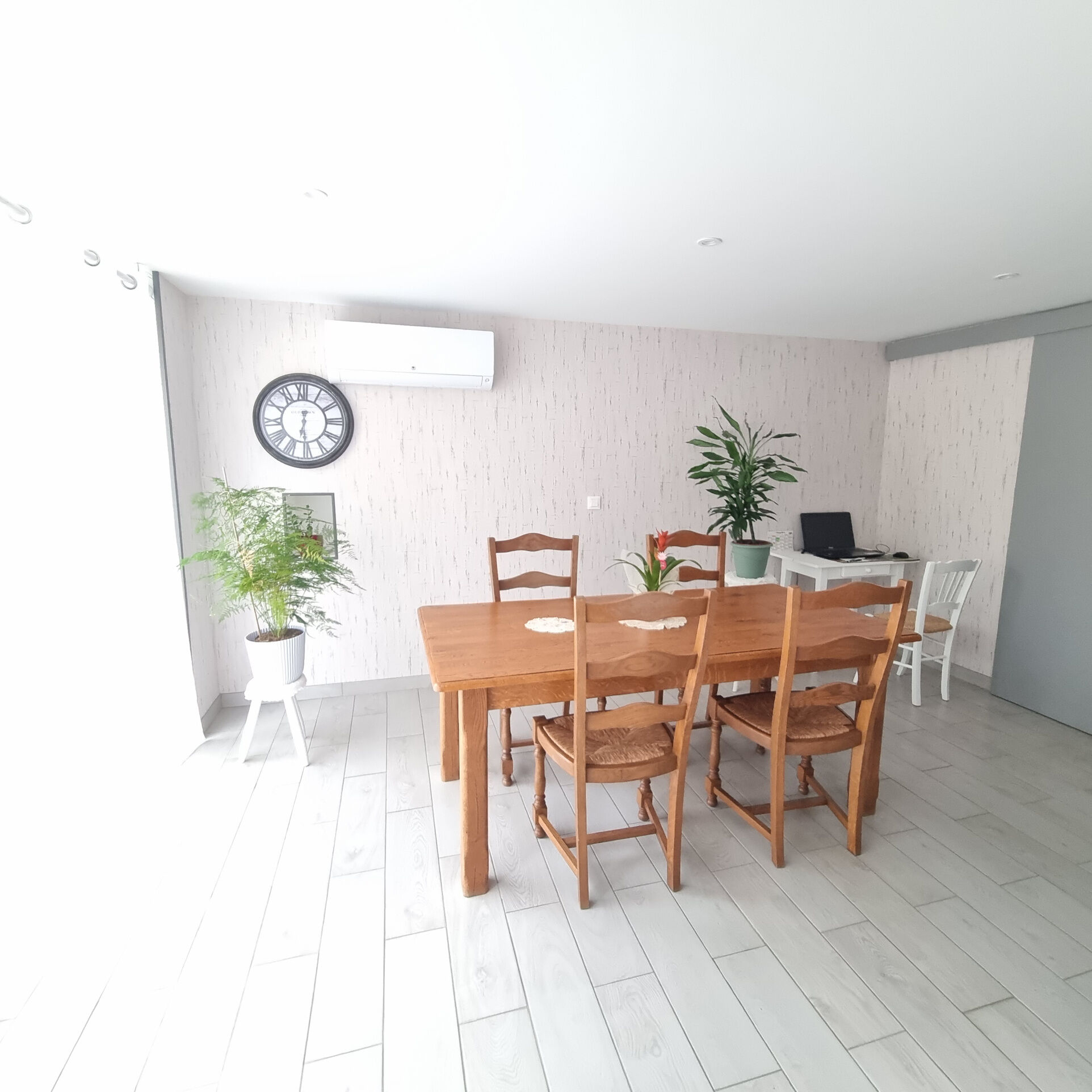Photo 6 — HORIZON SUD BERRY IMMOBILIER - Châtre
