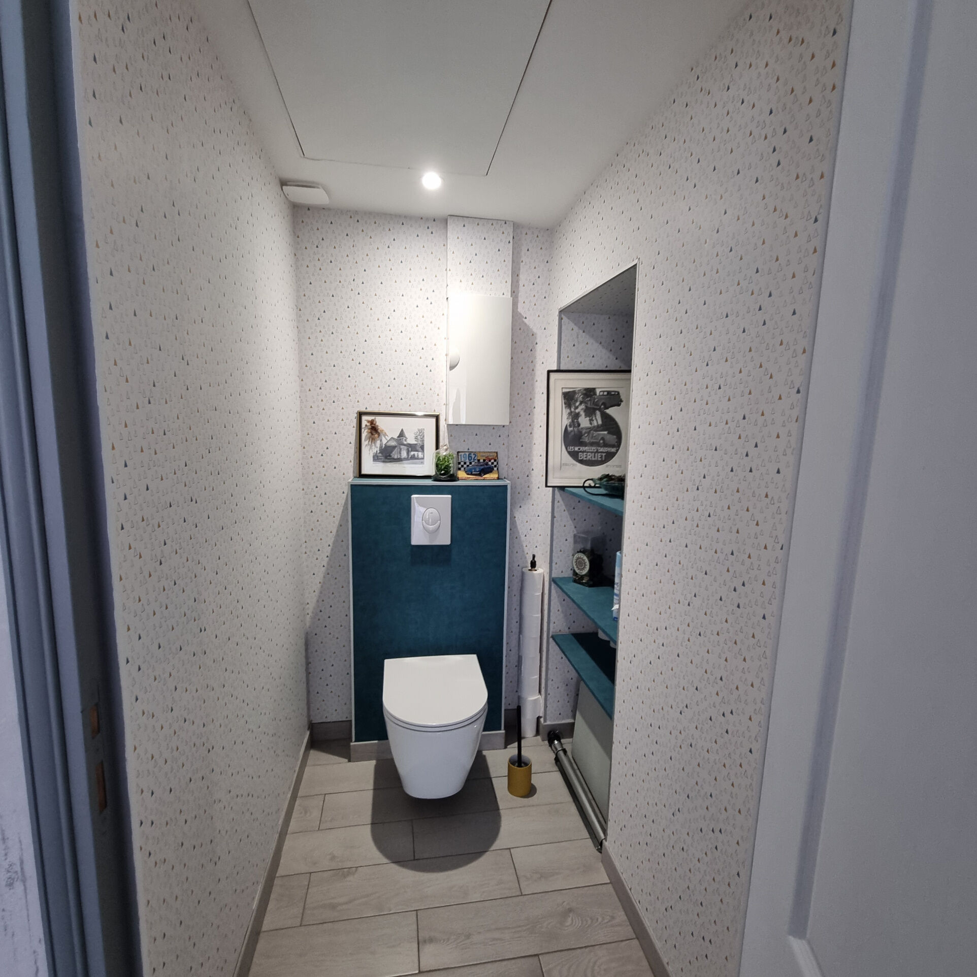 Photo 8 — HORIZON SUD BERRY IMMOBILIER - Châtre