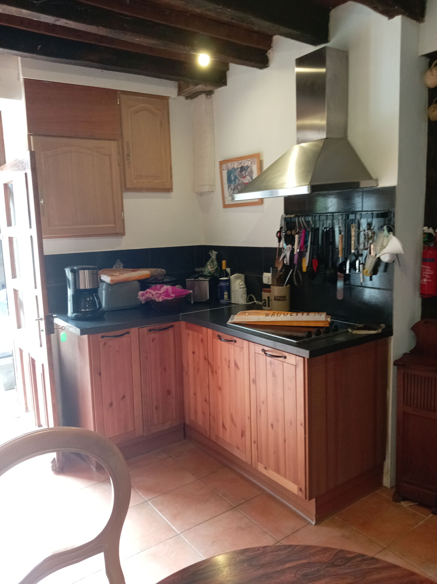 Photo 7 — HORIZON SUD BERRY IMMOBILIER - Châtre