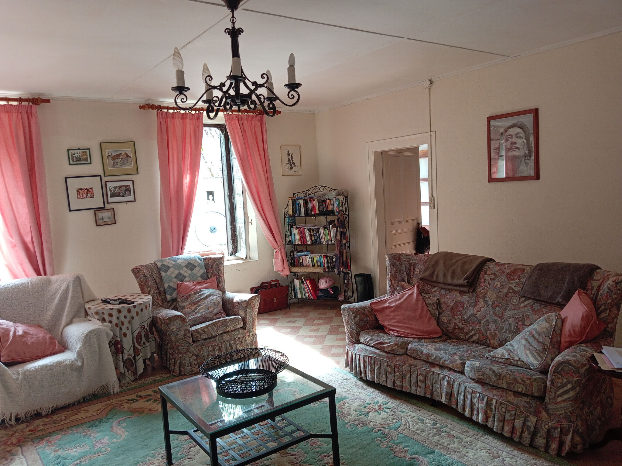 Photo 5 — HORIZON SUD BERRY IMMOBILIER - Châtre