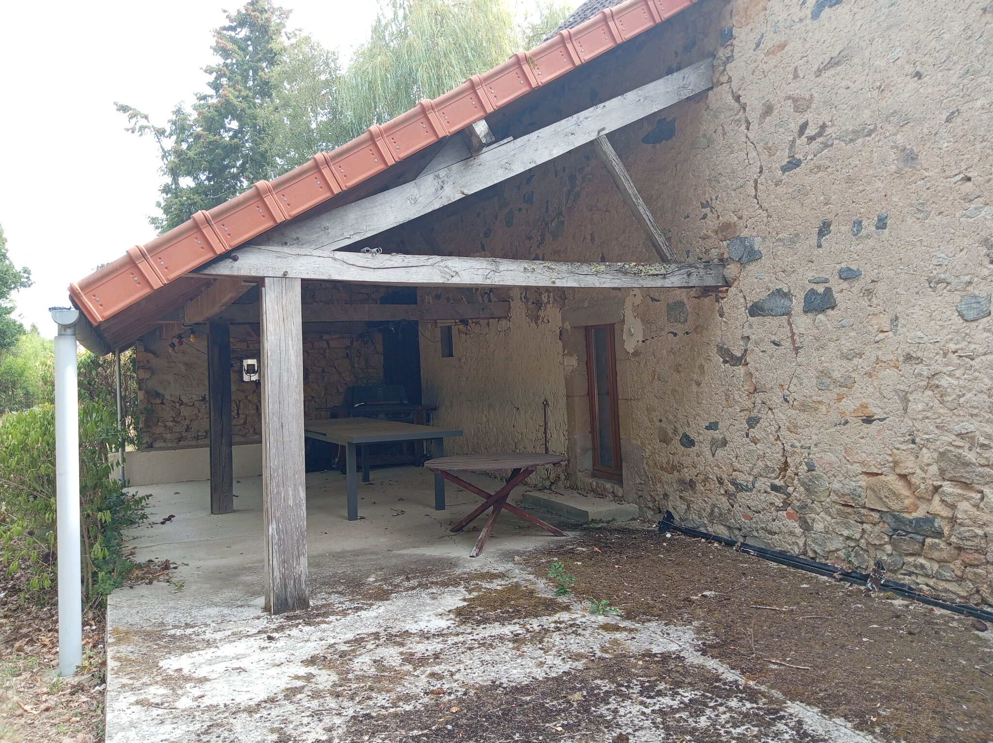Photo 21 — HORIZON SUD BERRY IMMOBILIER - Châtre