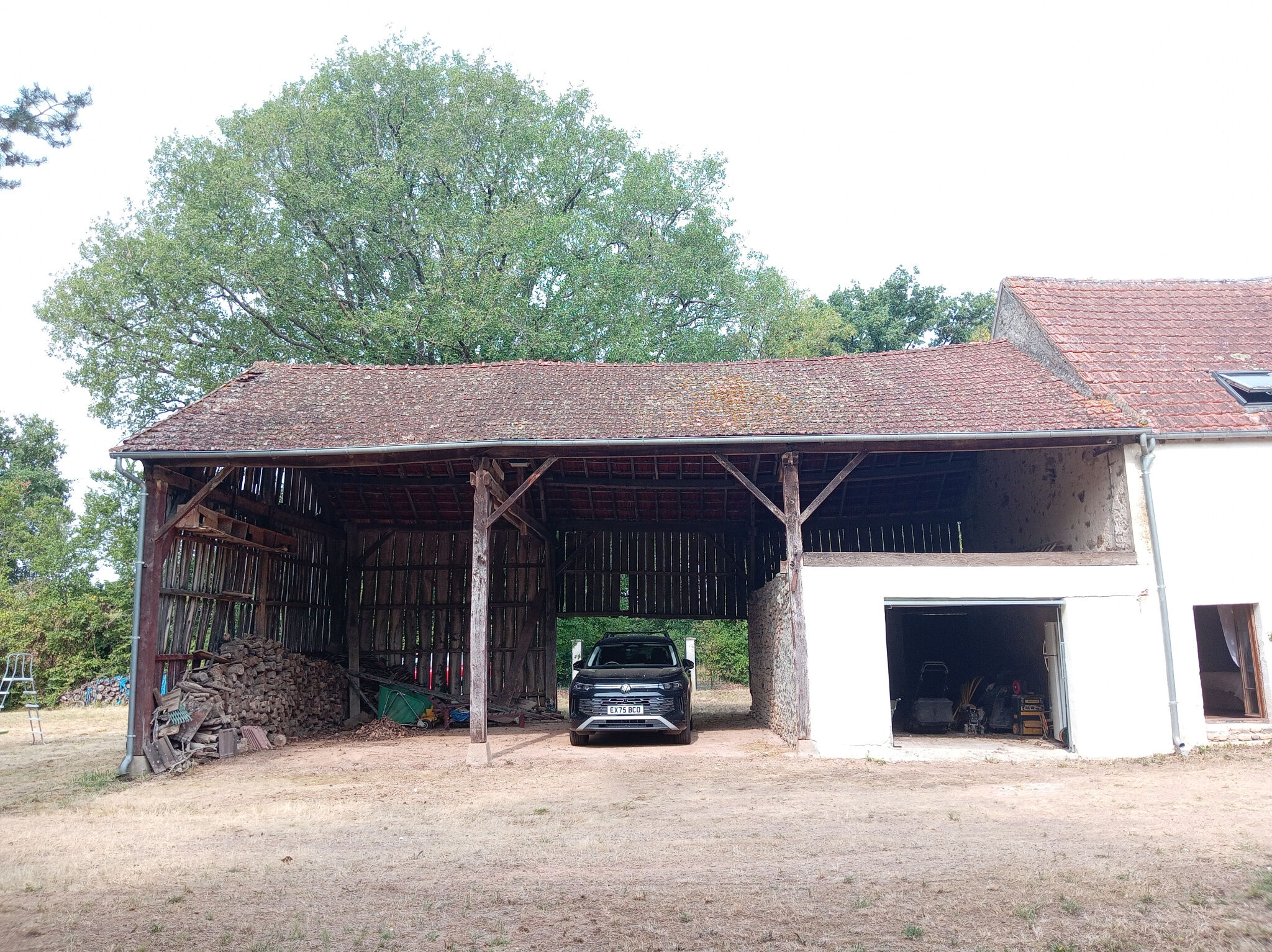 Photo 20 — HORIZON SUD BERRY IMMOBILIER - Châtre