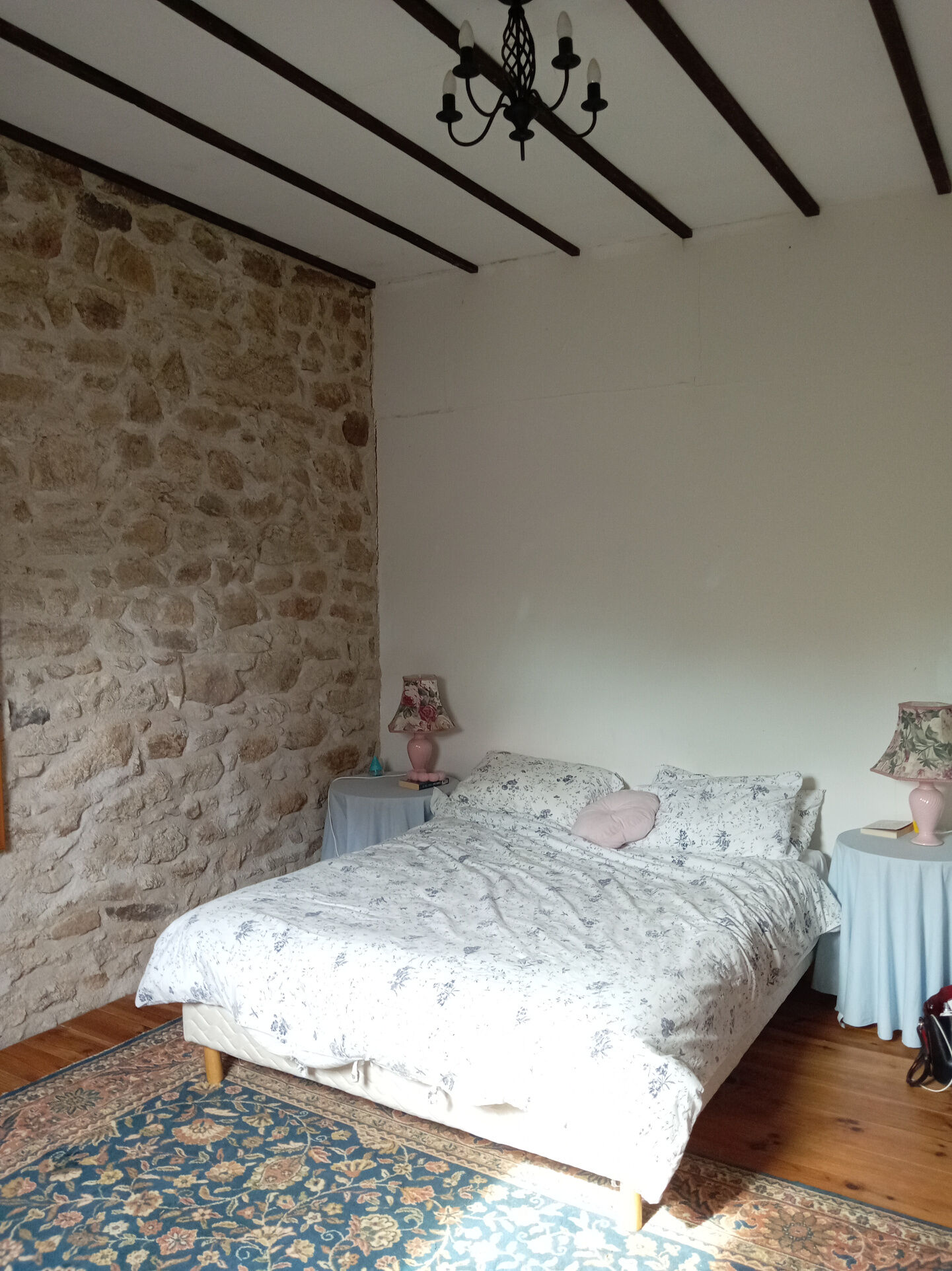 Photo 12 — HORIZON SUD BERRY IMMOBILIER - Châtre