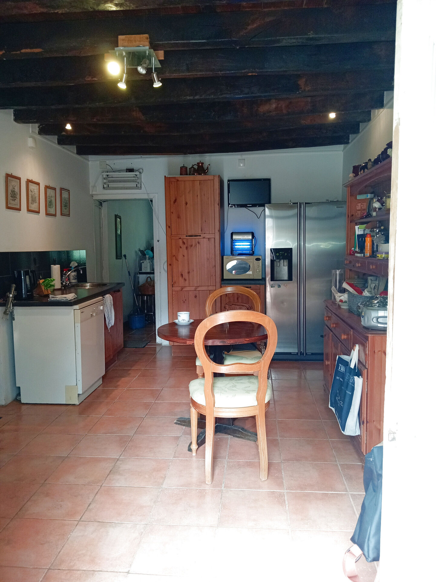 Photo 6 — HORIZON SUD BERRY IMMOBILIER - Châtre