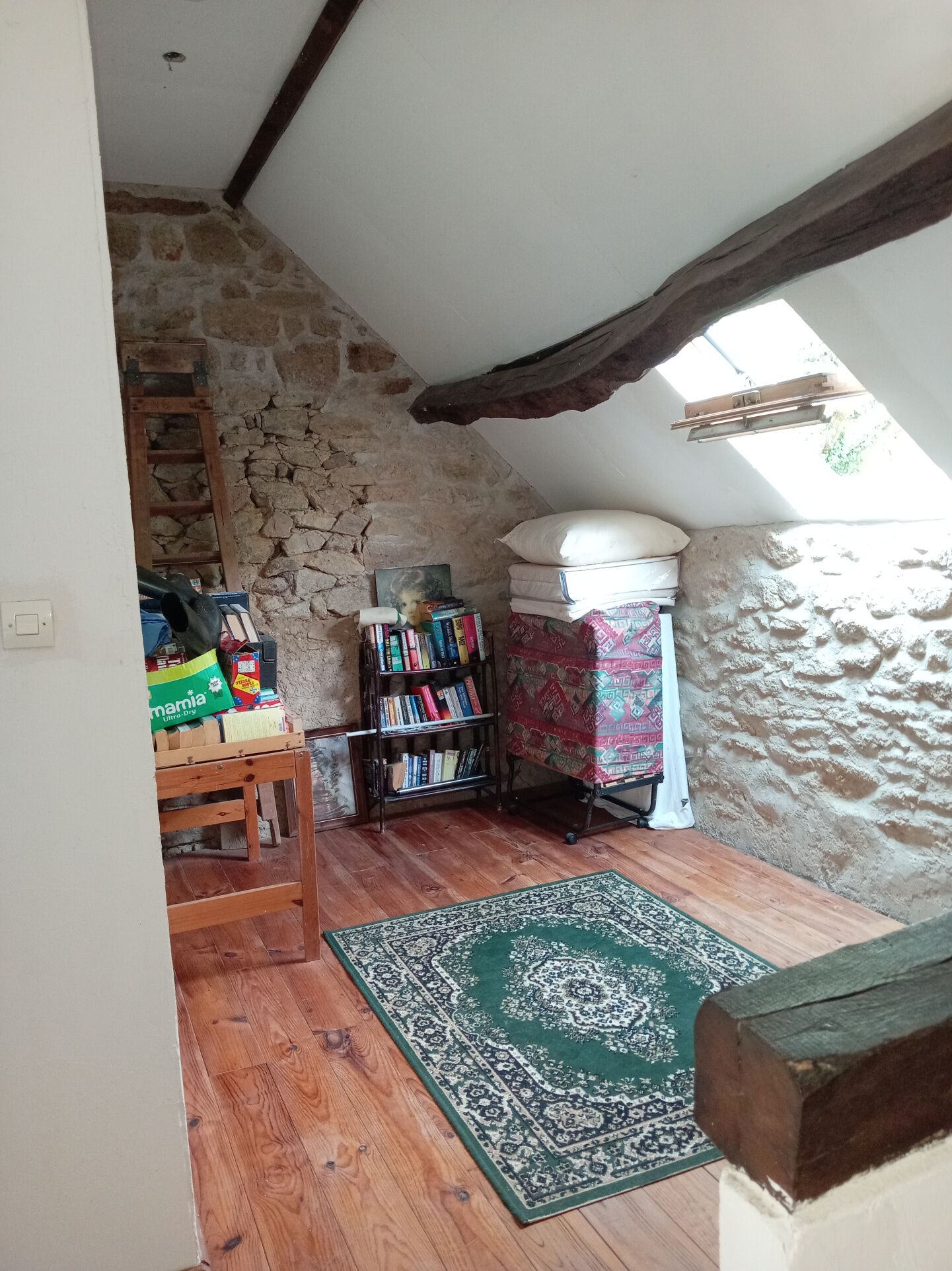Photo 16 — HORIZON SUD BERRY IMMOBILIER - Châtre