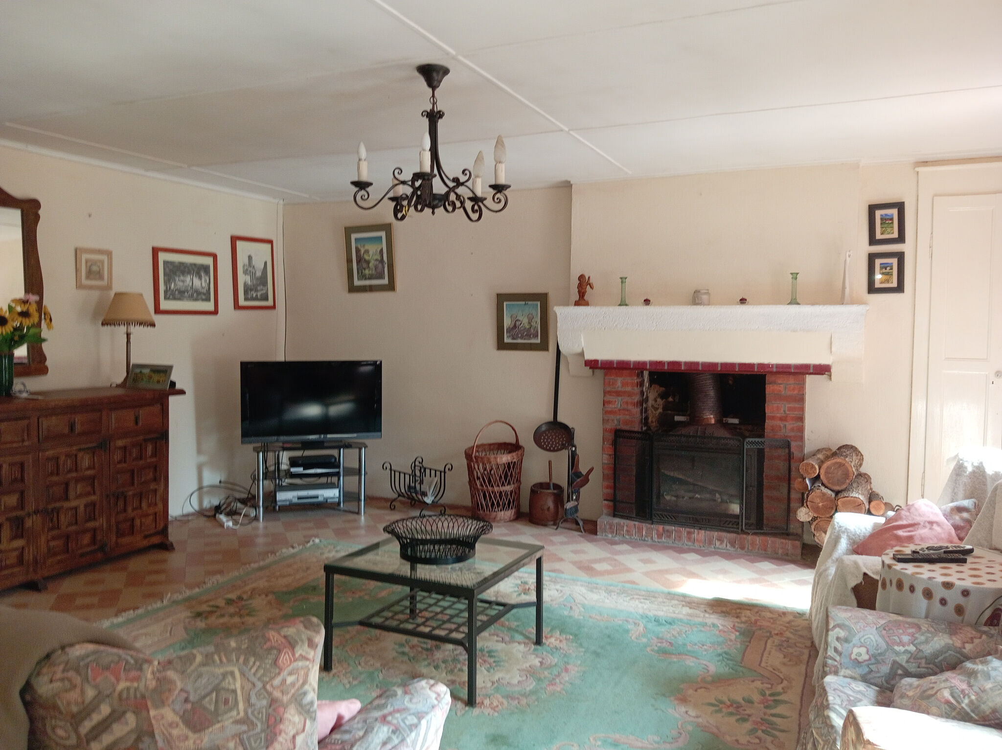 Photo 4 — HORIZON SUD BERRY IMMOBILIER - Châtre