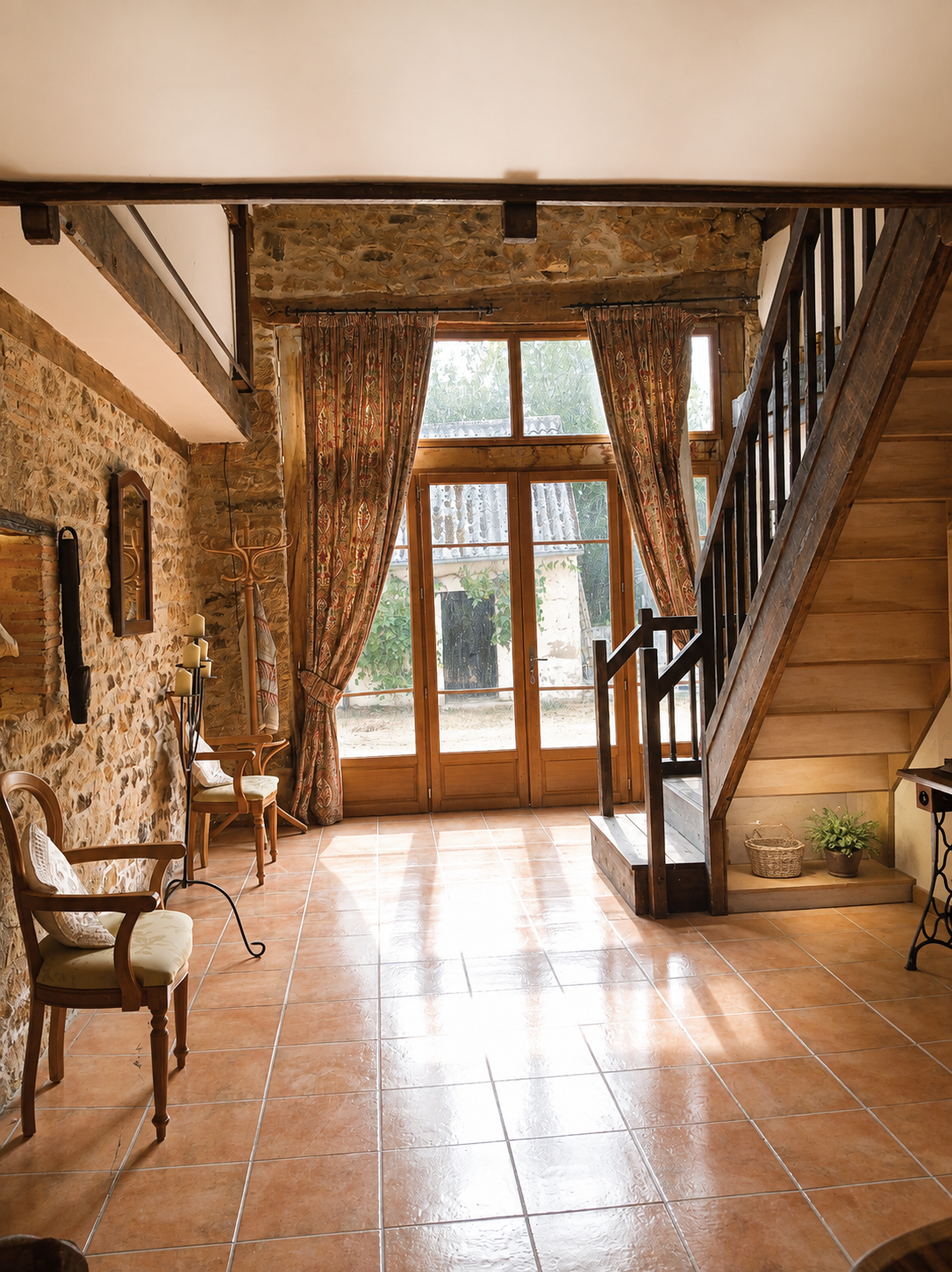 Photo 14 — HORIZON SUD BERRY IMMOBILIER - Châtre