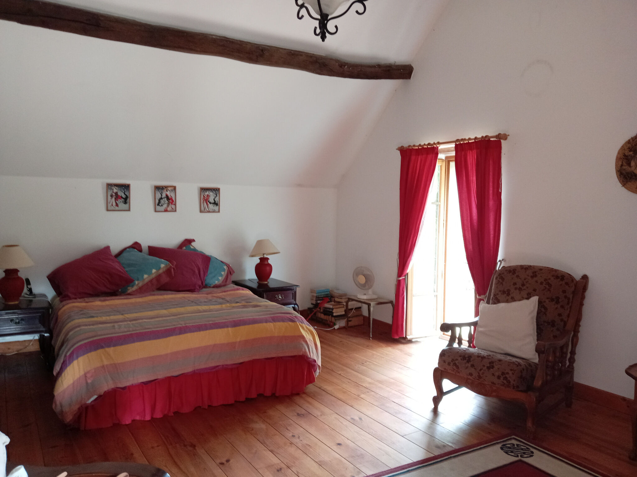 Photo 9 — HORIZON SUD BERRY IMMOBILIER - Châtre