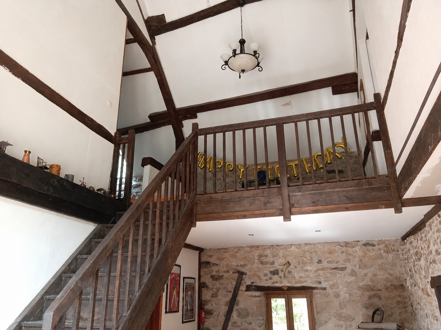 Photo 15 — HORIZON SUD BERRY IMMOBILIER - Châtre