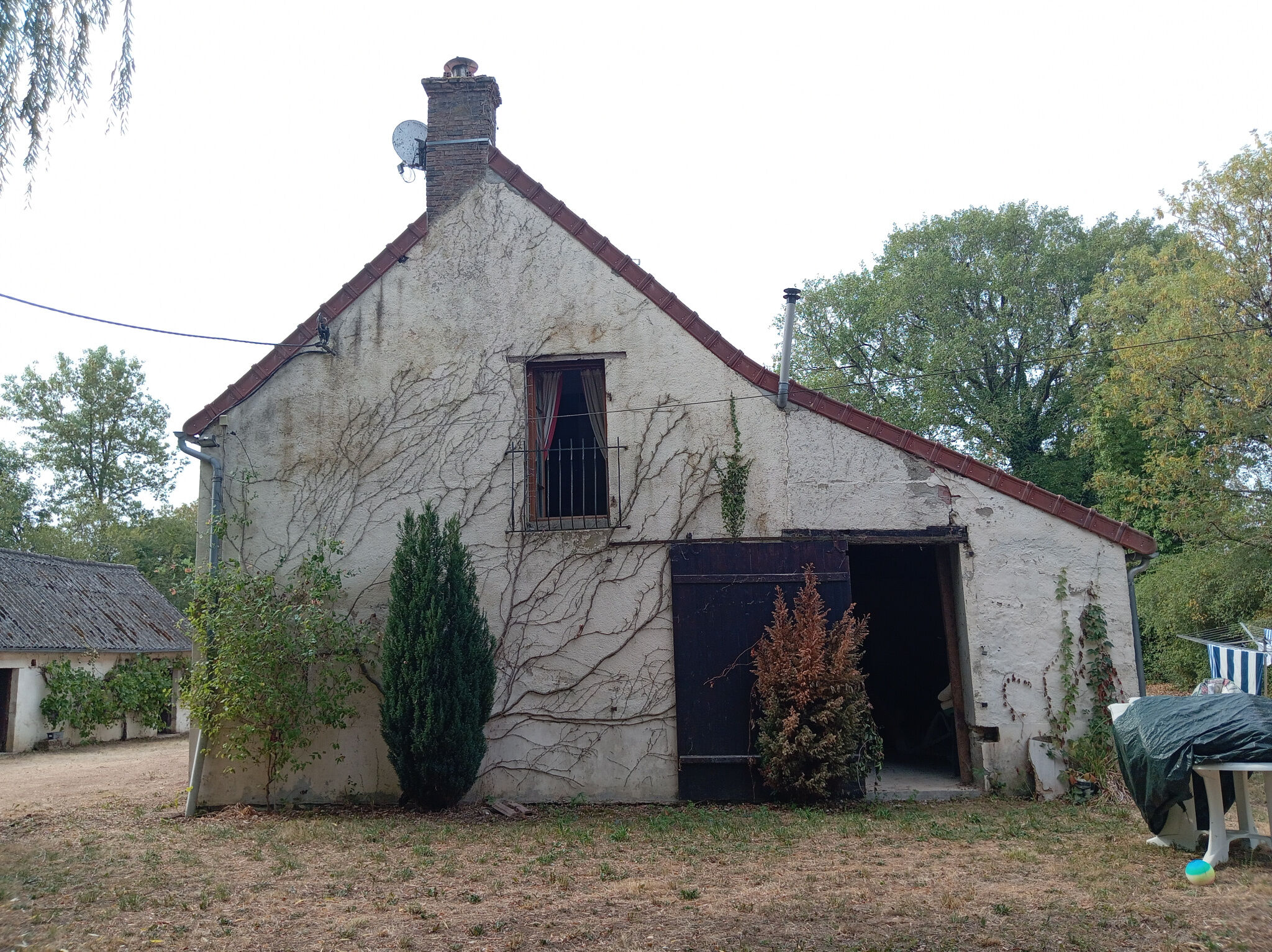 Photo 22 — HORIZON SUD BERRY IMMOBILIER - Châtre