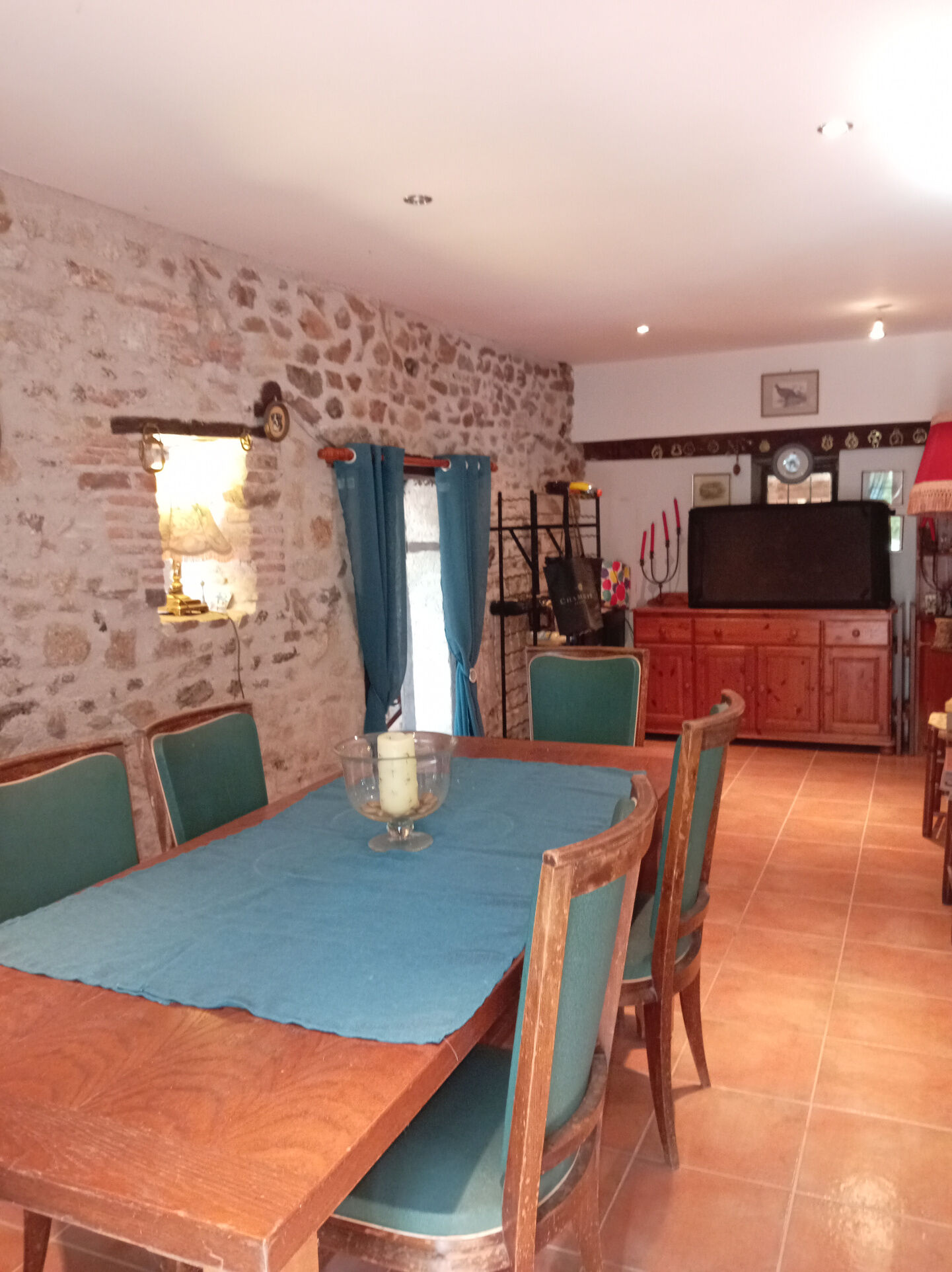 Photo 13 — HORIZON SUD BERRY IMMOBILIER - Châtre