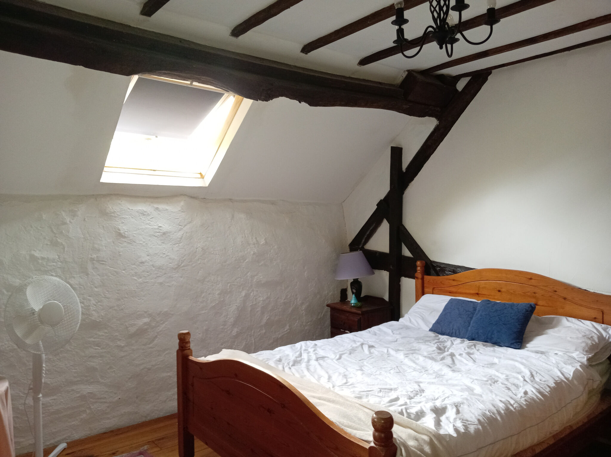 Photo 11 — HORIZON SUD BERRY IMMOBILIER - Châtre