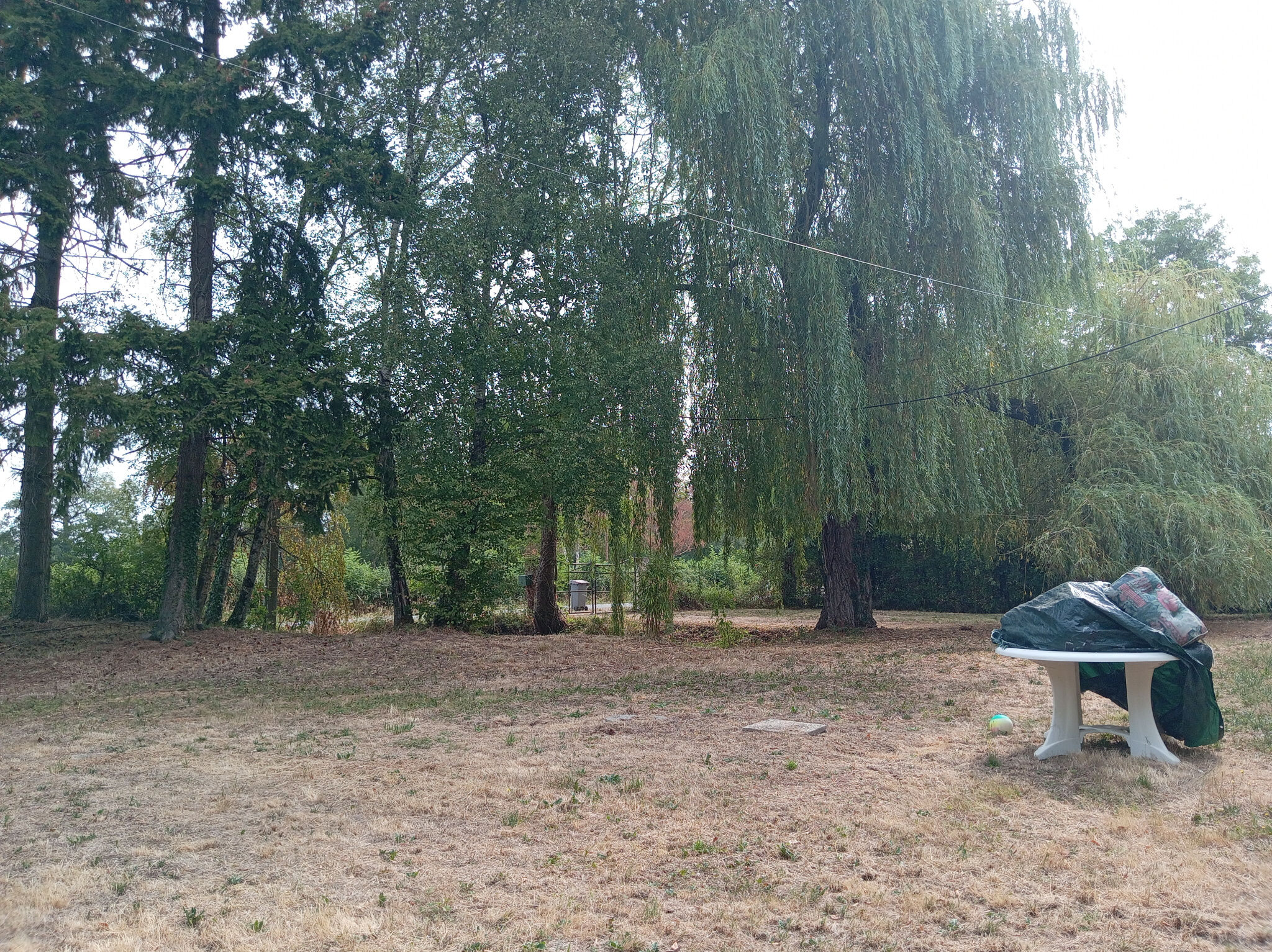 Photo 24 — HORIZON SUD BERRY IMMOBILIER - Châtre