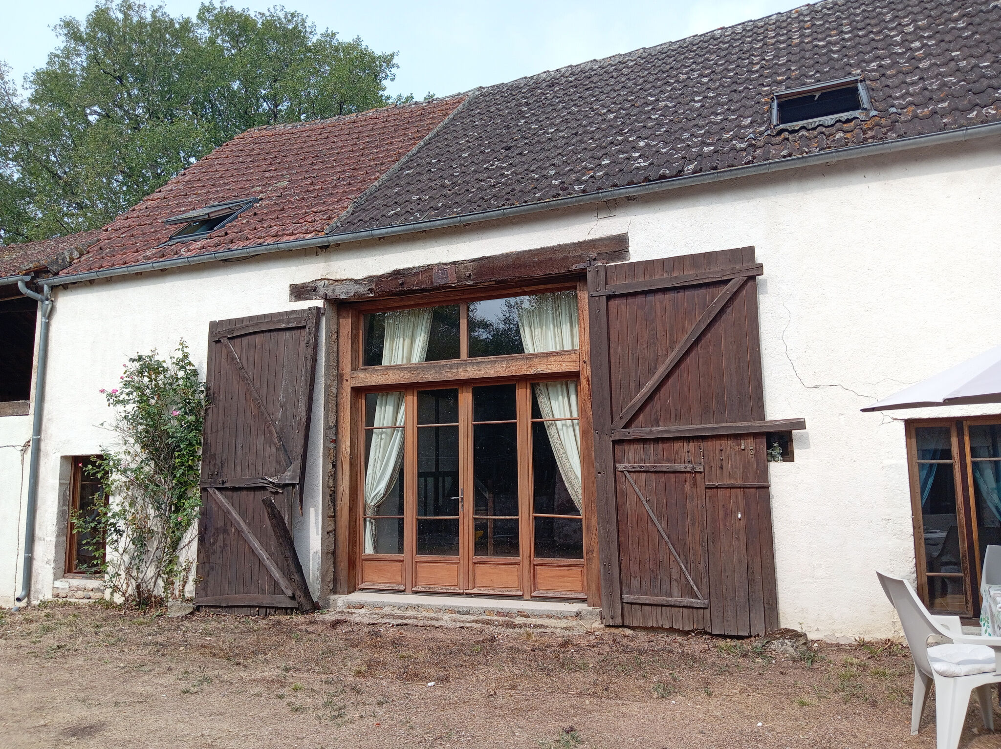 Photo 19 — HORIZON SUD BERRY IMMOBILIER - Châtre