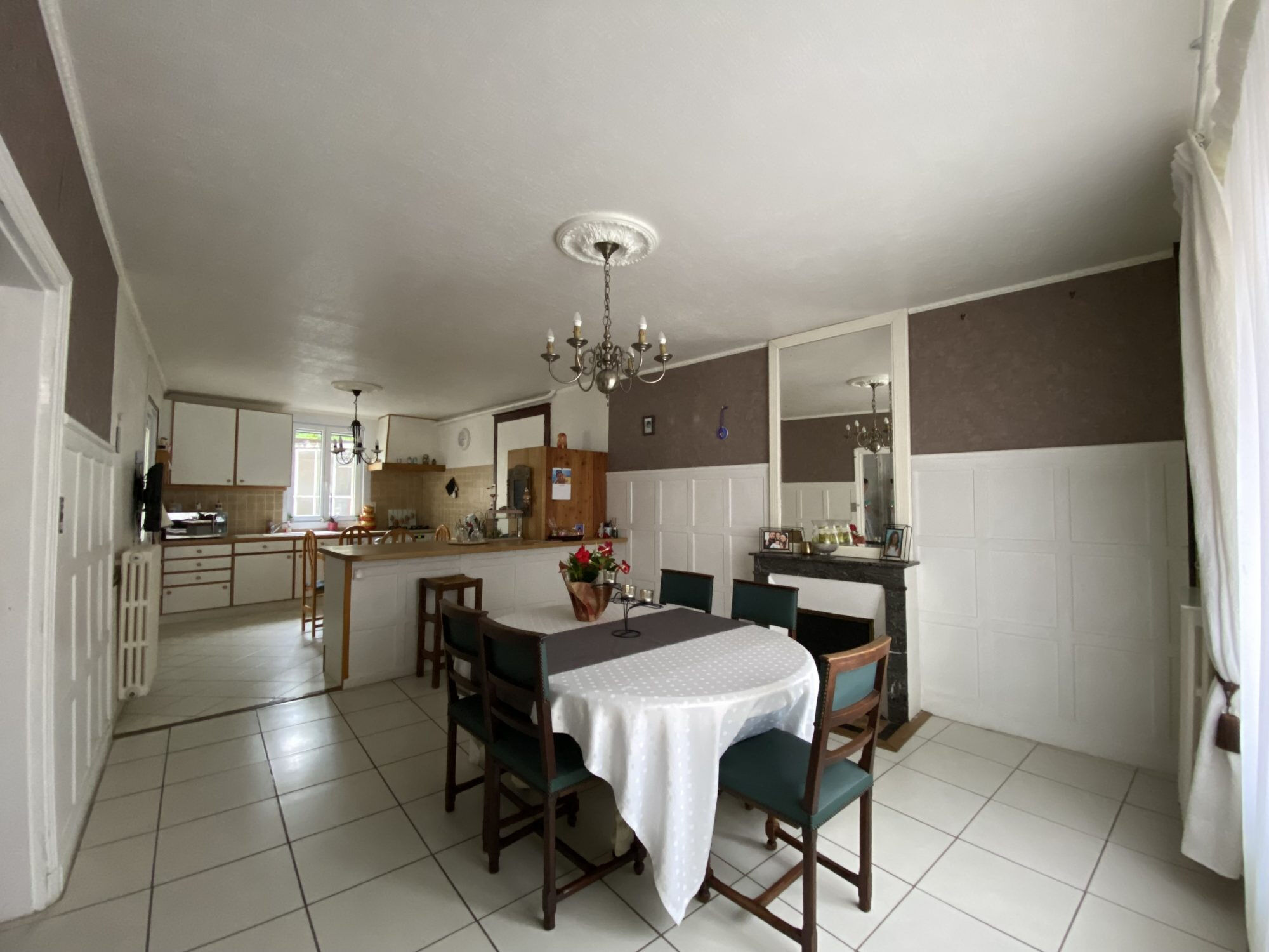 Photo 7 — HORIZON SUD BERRY IMMOBILIER - Châtre
