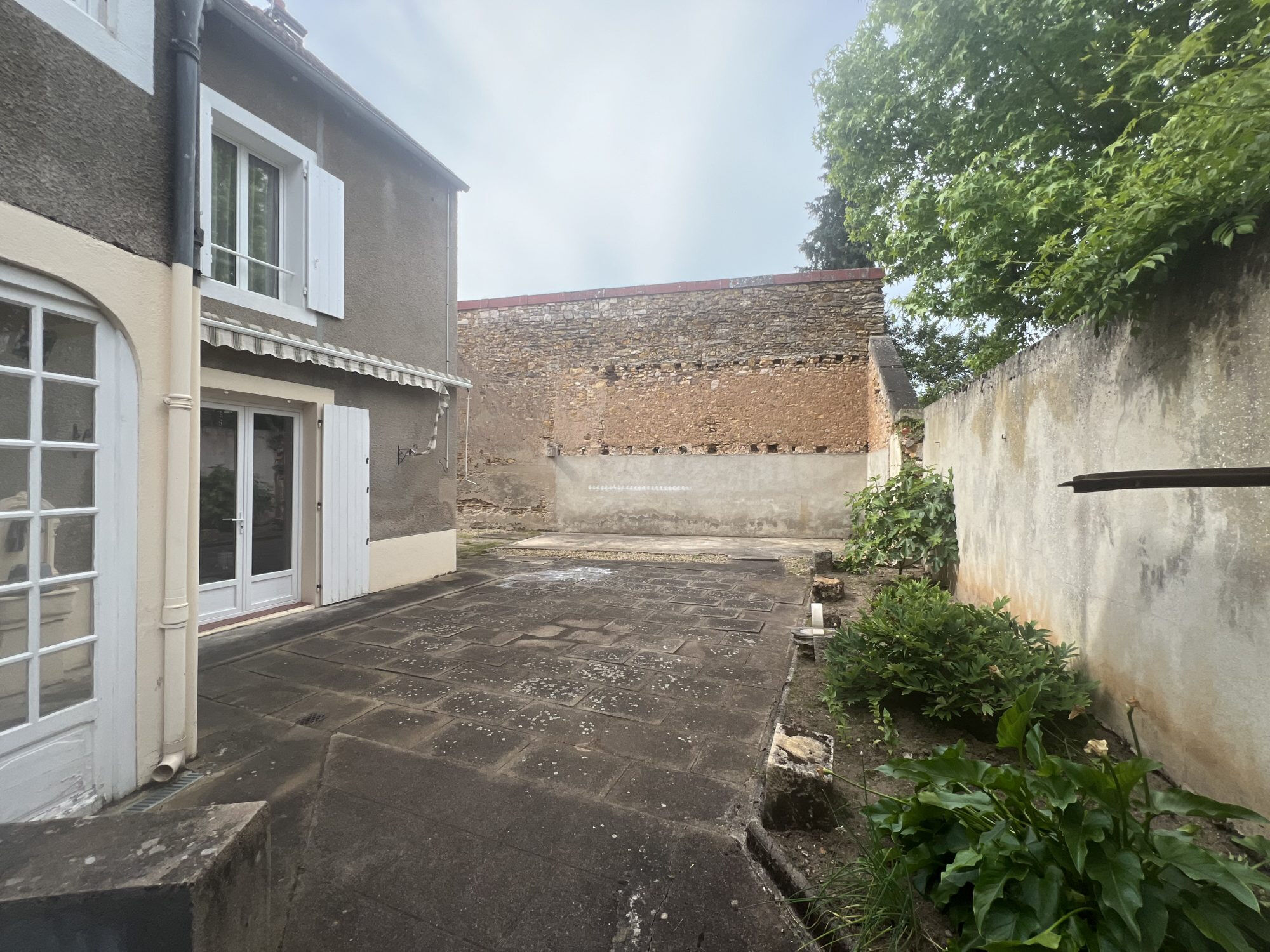 Photo 2 — HORIZON SUD BERRY IMMOBILIER - Châtre