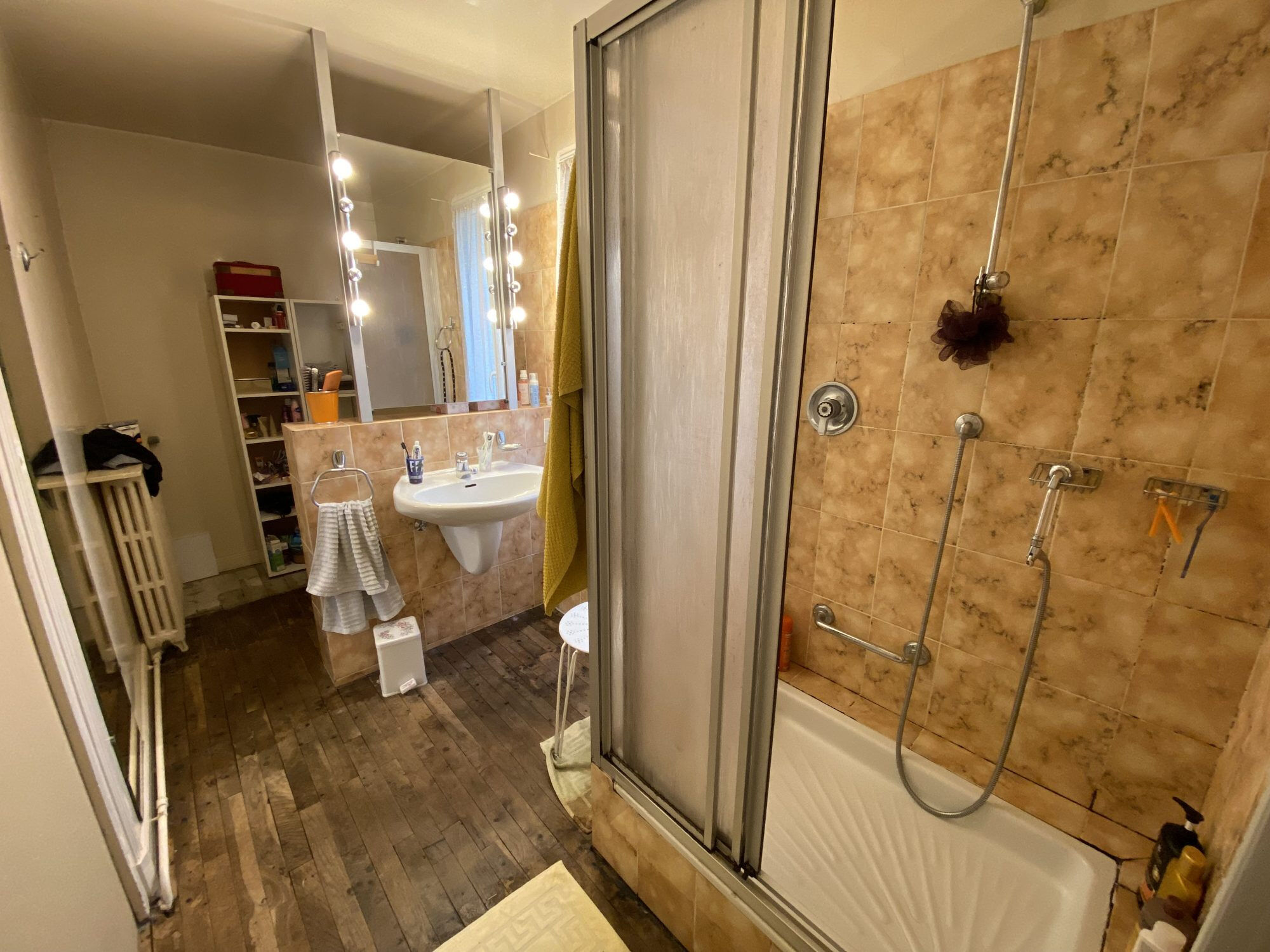 Photo 18 — HORIZON SUD BERRY IMMOBILIER - Châtre