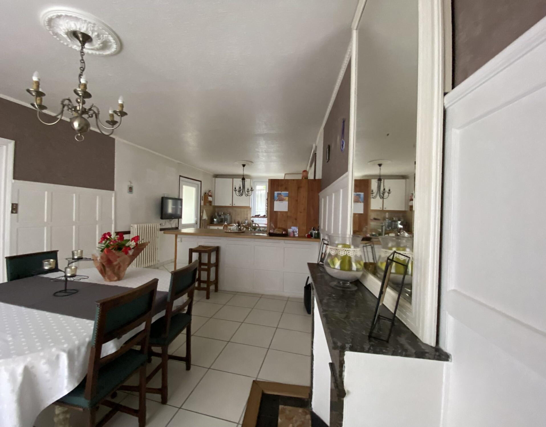 Photo 15 — HORIZON SUD BERRY IMMOBILIER - Châtre