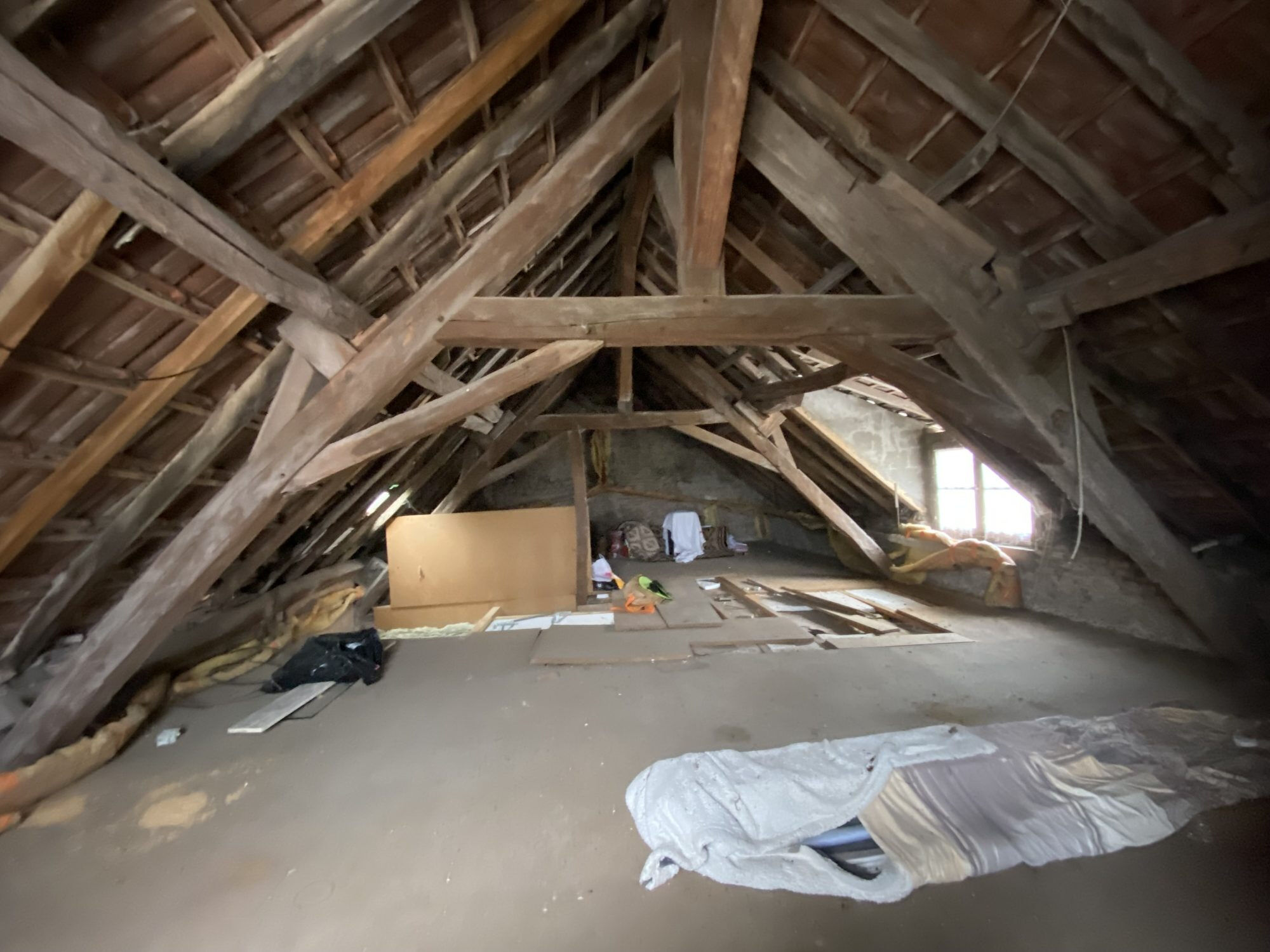 Photo 19 — HORIZON SUD BERRY IMMOBILIER - Châtre