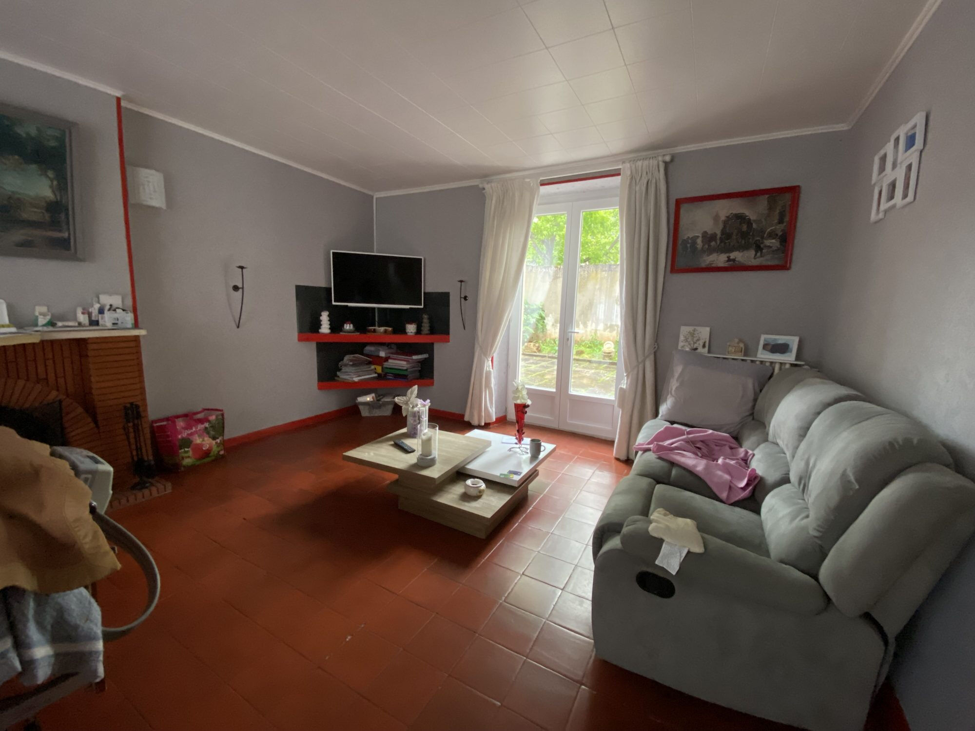 Photo 5 — HORIZON SUD BERRY IMMOBILIER - Châtre