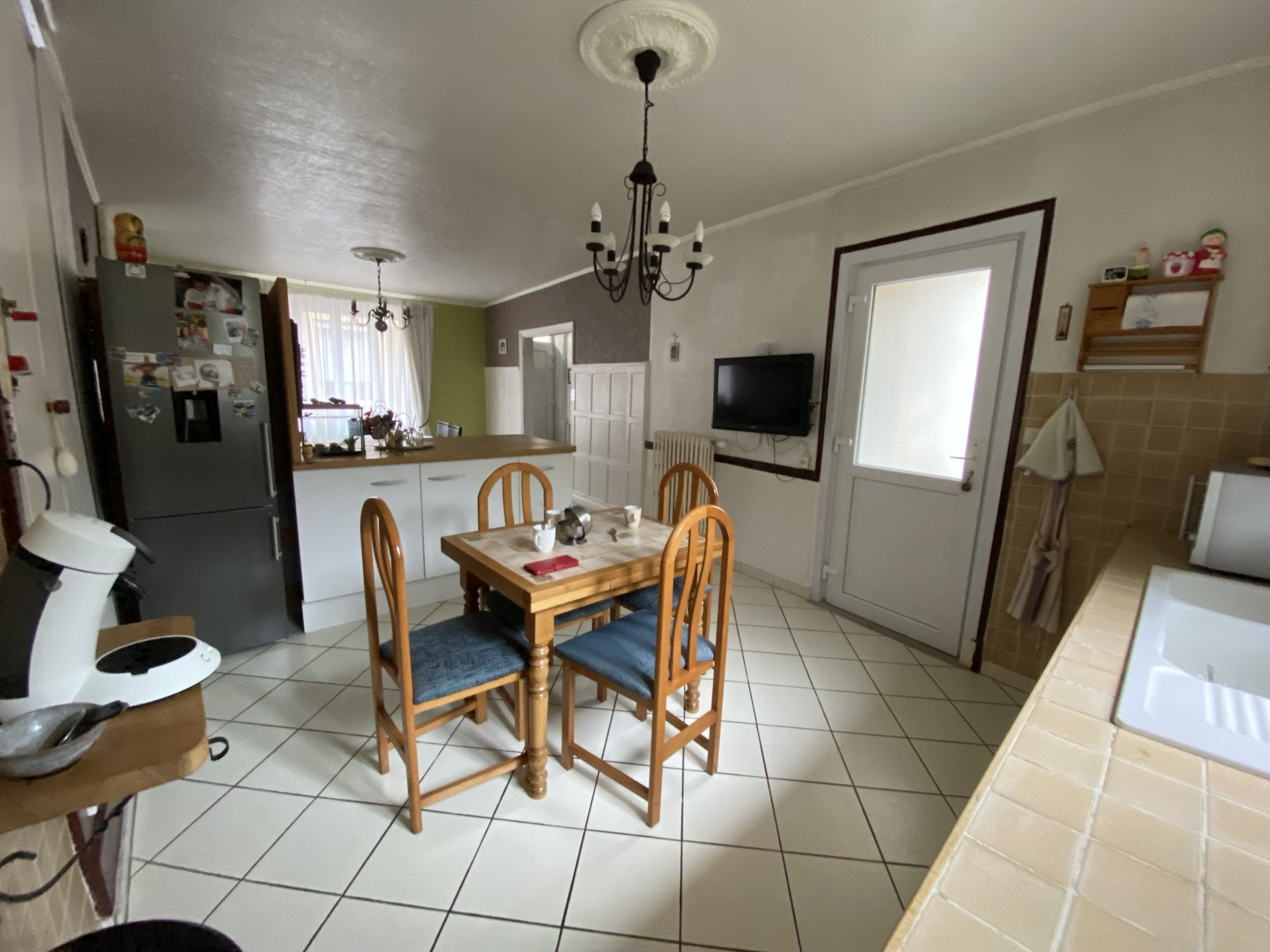 Photo 8 — HORIZON SUD BERRY IMMOBILIER - Châtre
