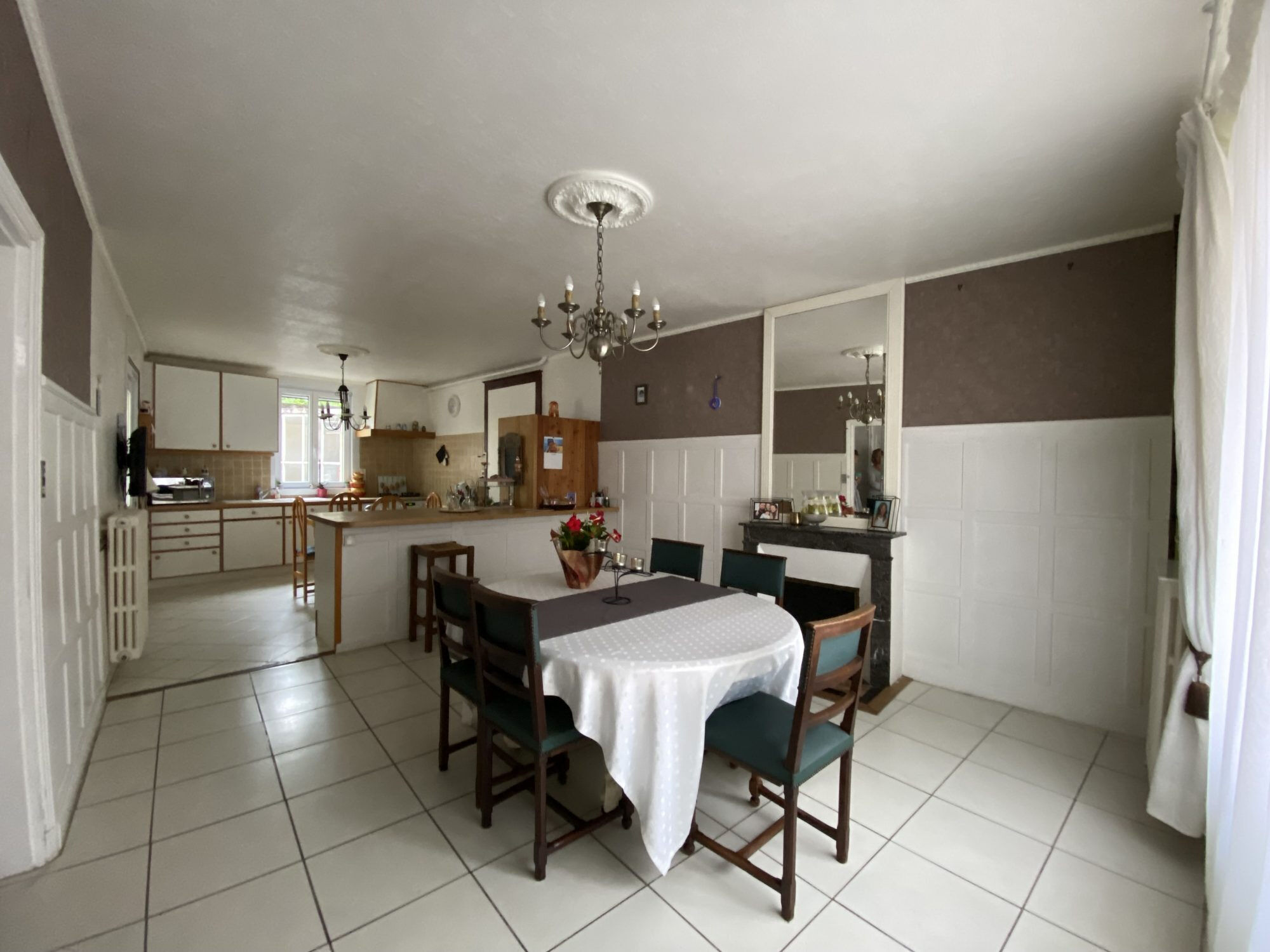 Photo 16 — HORIZON SUD BERRY IMMOBILIER - Châtre
